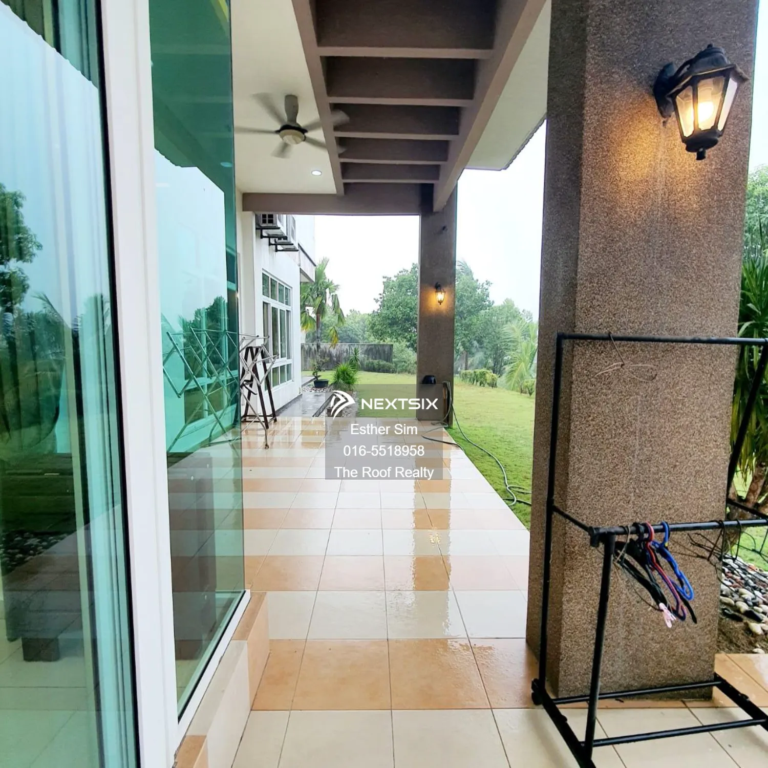 Bungalow For Sale in Kulim Kedah