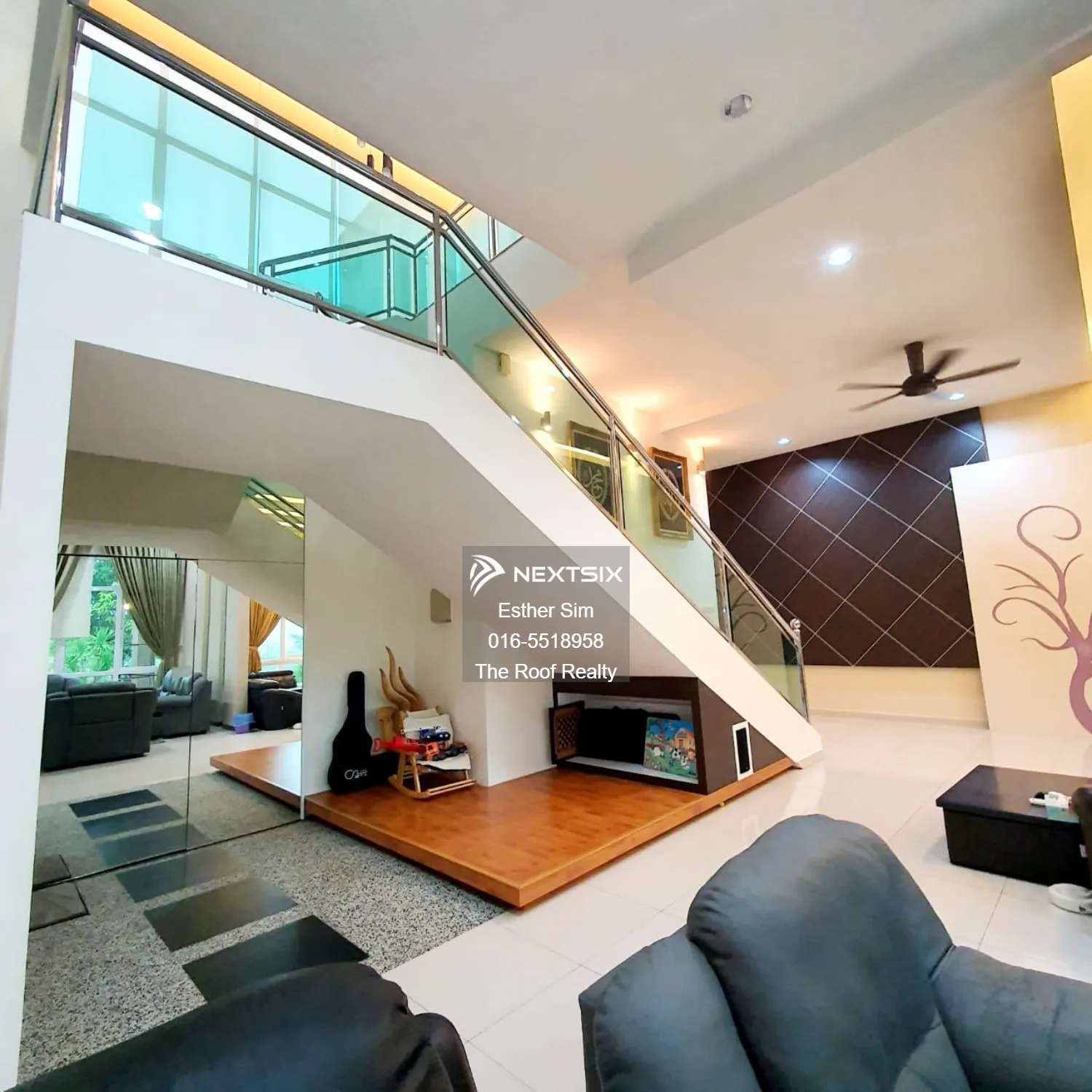 Bungalow For Sale in Kulim Kedah - Image 10