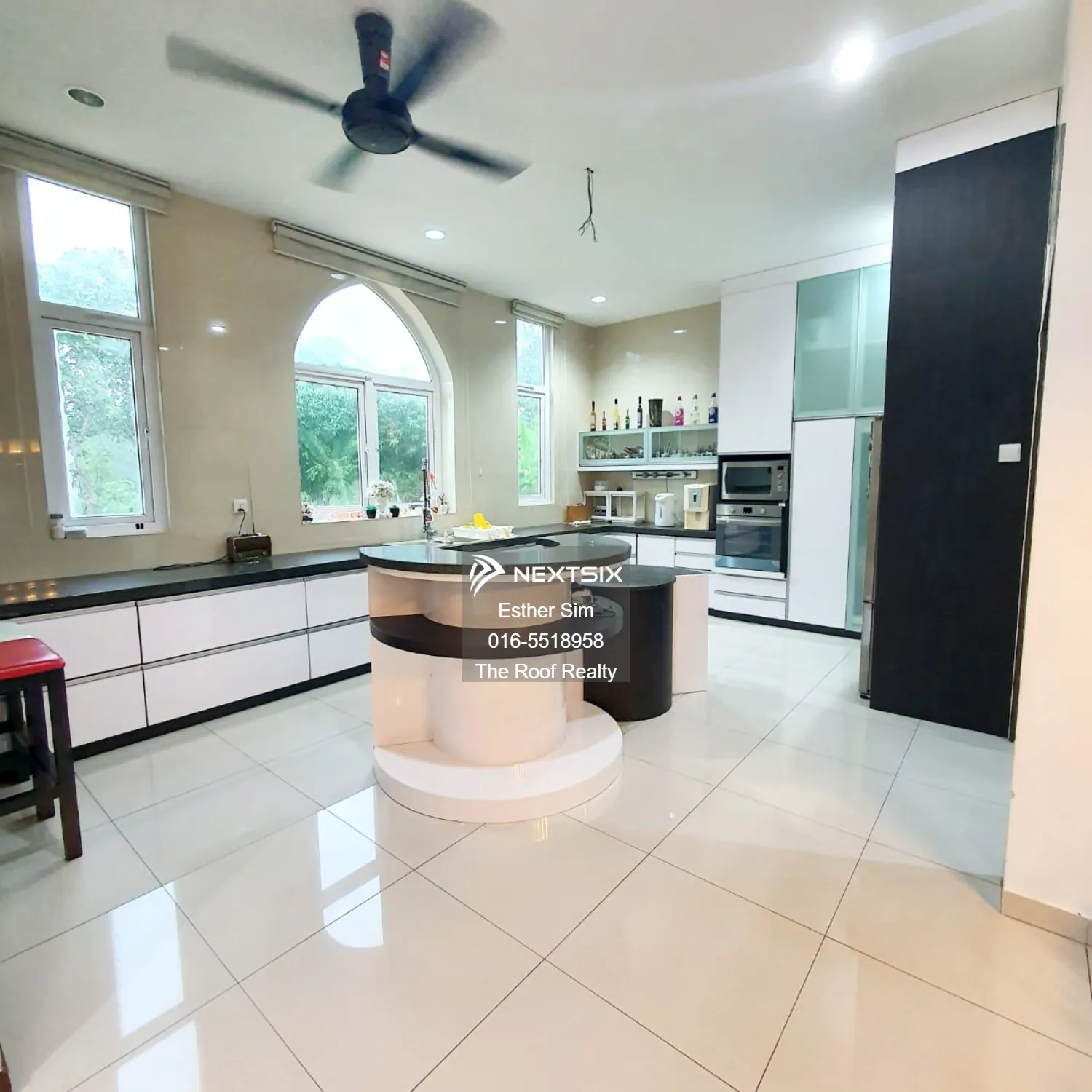 Bungalow For Sale in Kulim Kedah - Image 11