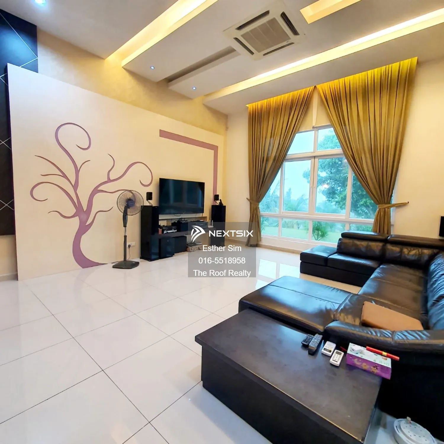 Bungalow For Sale in Kulim Kedah - Image 12