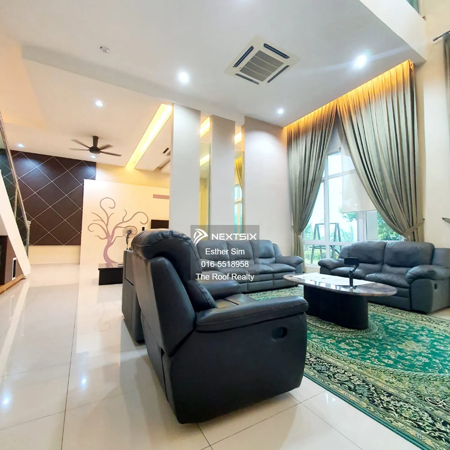 Bungalow For Sale in Kulim Kedah - Image 13