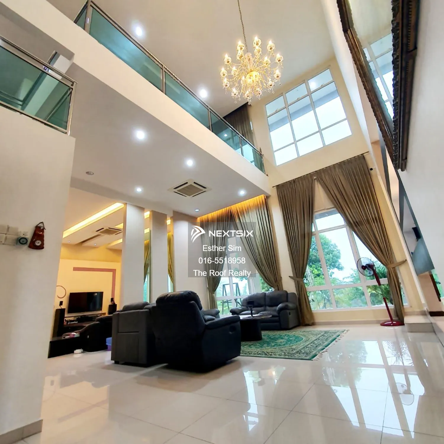 Bungalow For Sale in Kulim Kedah - Image 14