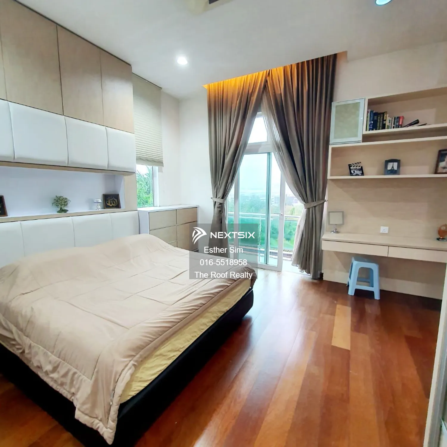 Bungalow For Sale in Kulim Kedah - Image 15