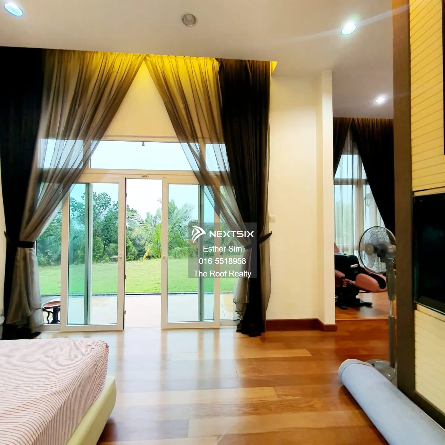Bungalow For Sale in Kulim Kedah - Image 16