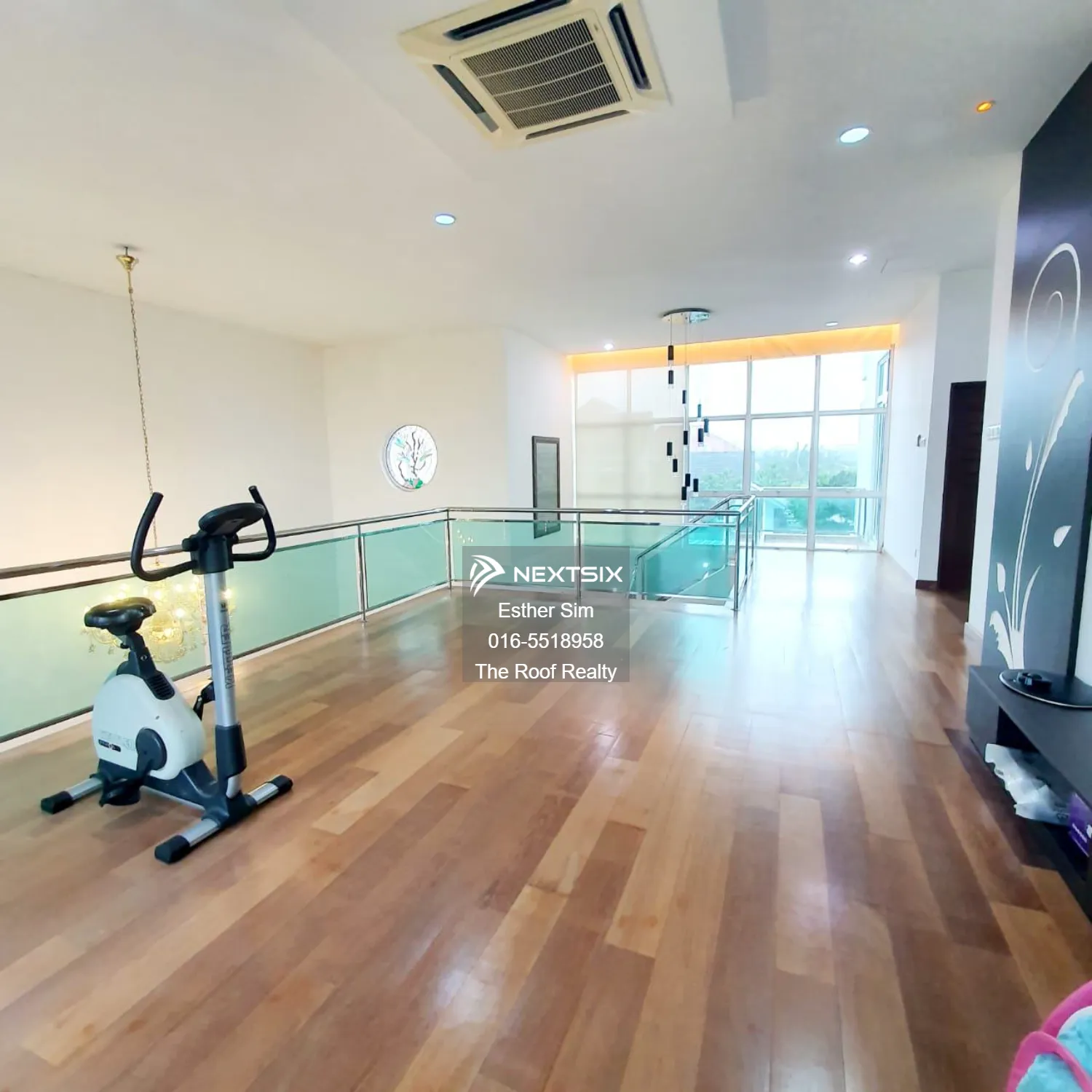Bungalow For Sale in Kulim Kedah - Image 17