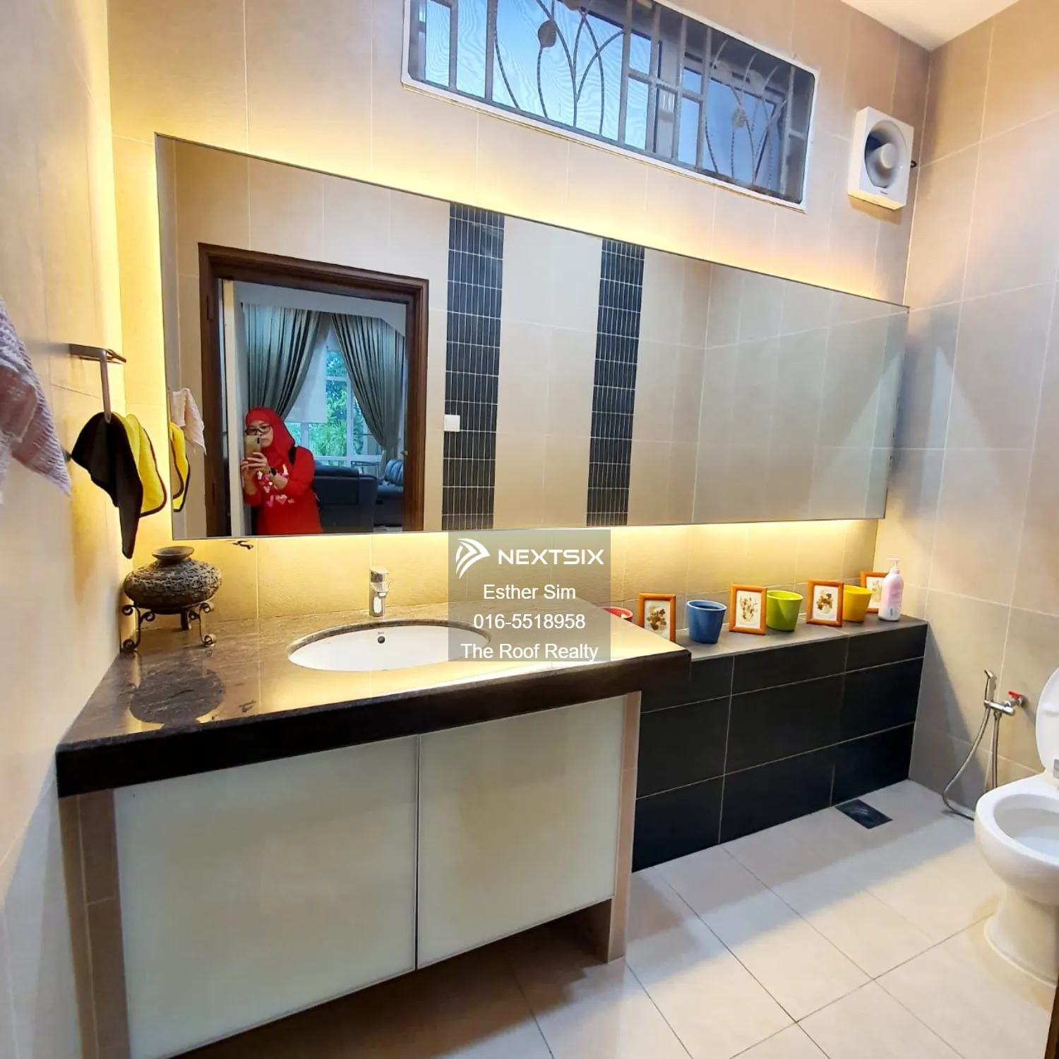 Bungalow For Sale in Kulim Kedah - Image 18