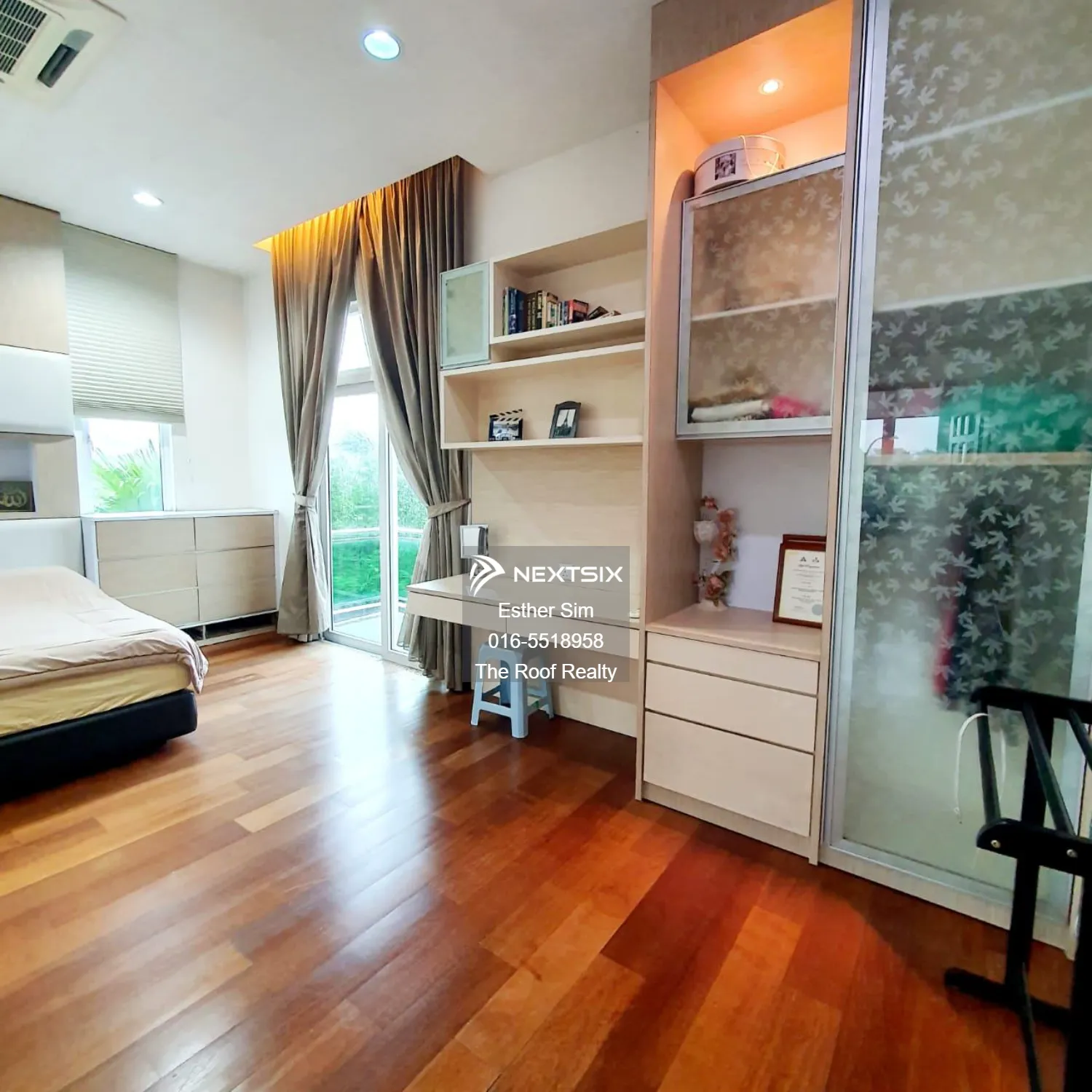 Bungalow For Sale in Kulim Kedah - Image 19