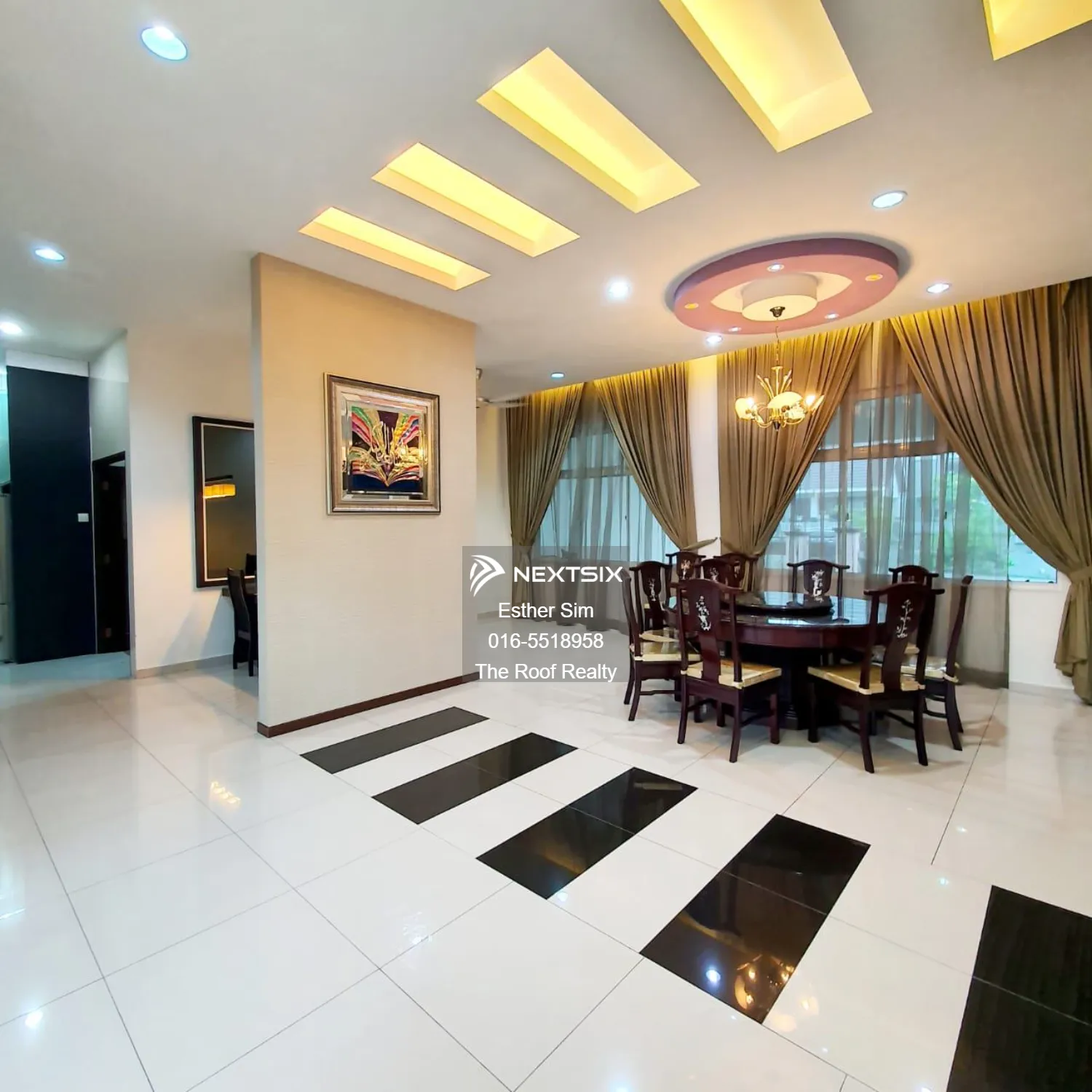 Bungalow For Sale in Kulim Kedah - Image 20