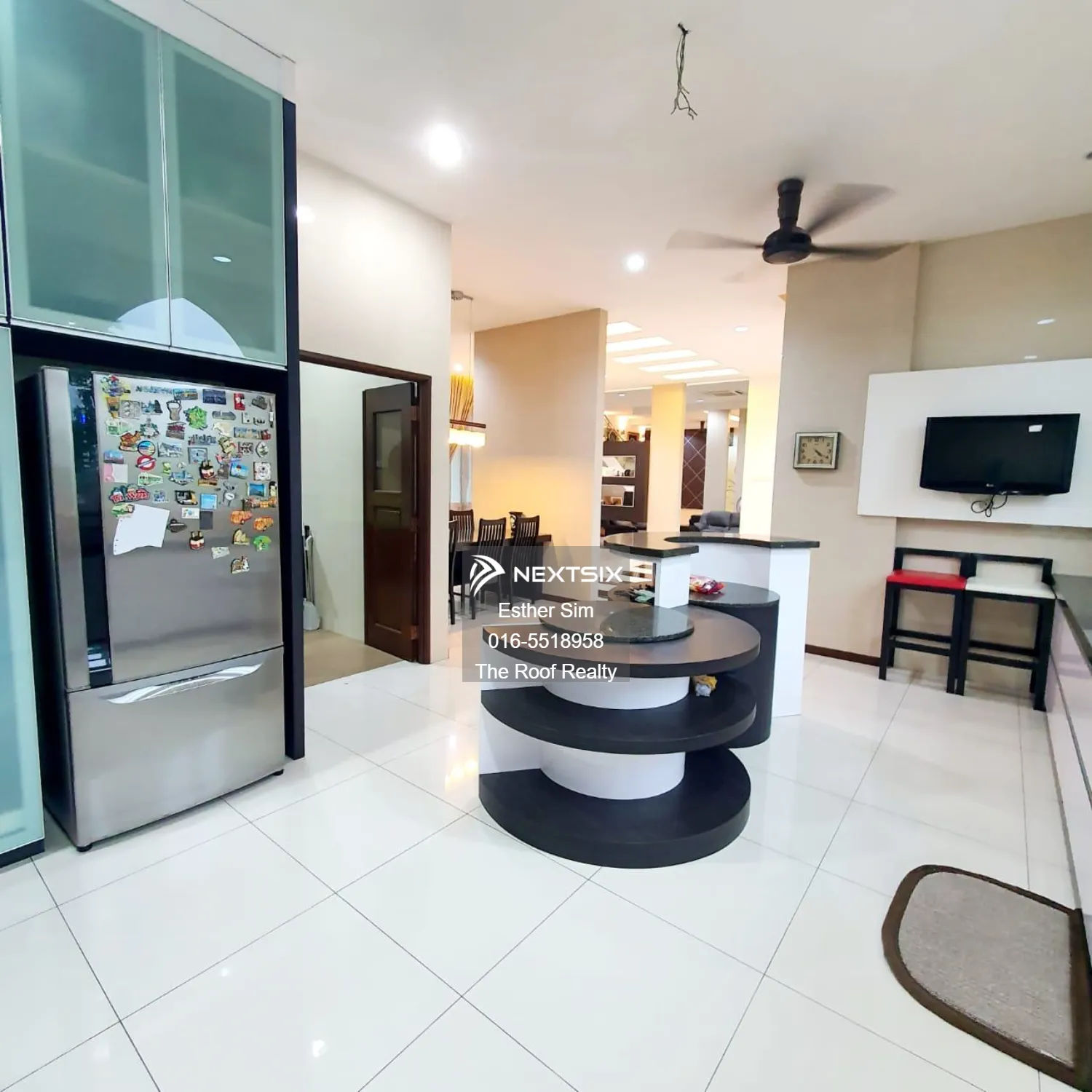 Bungalow For Sale in Kulim Kedah - Image 21