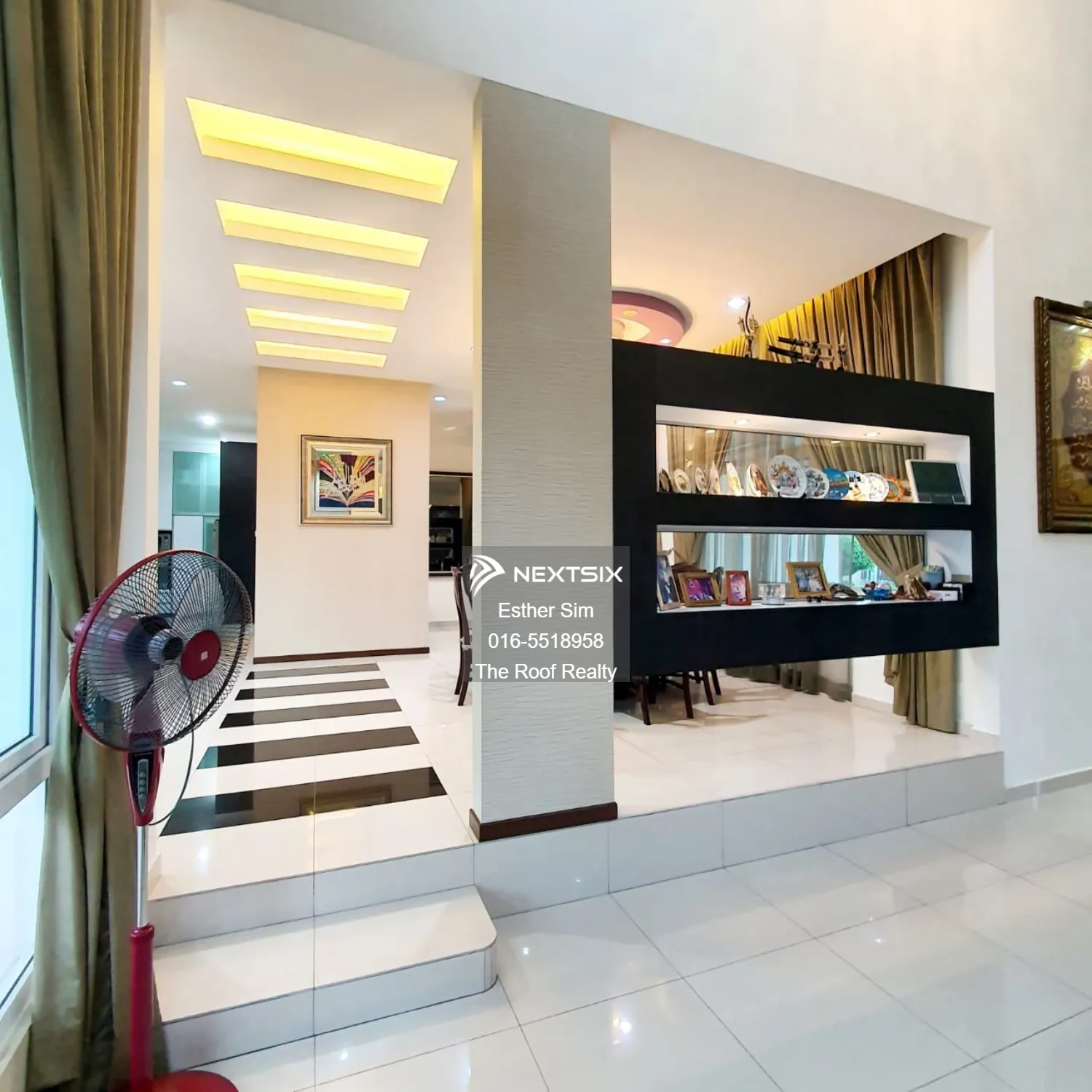 Bungalow For Sale in Kulim Kedah - Image 22
