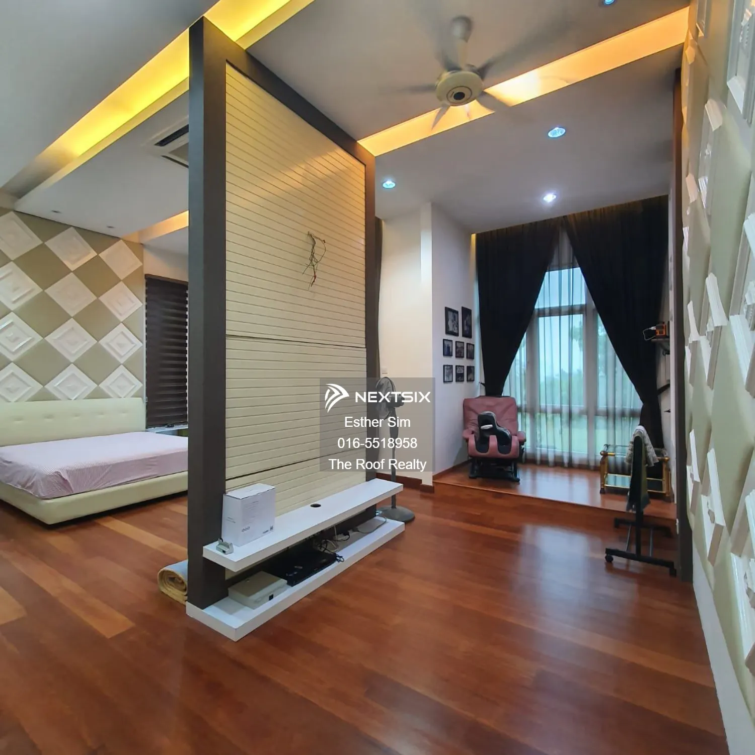 Bungalow For Sale in Kulim Kedah - Image 23