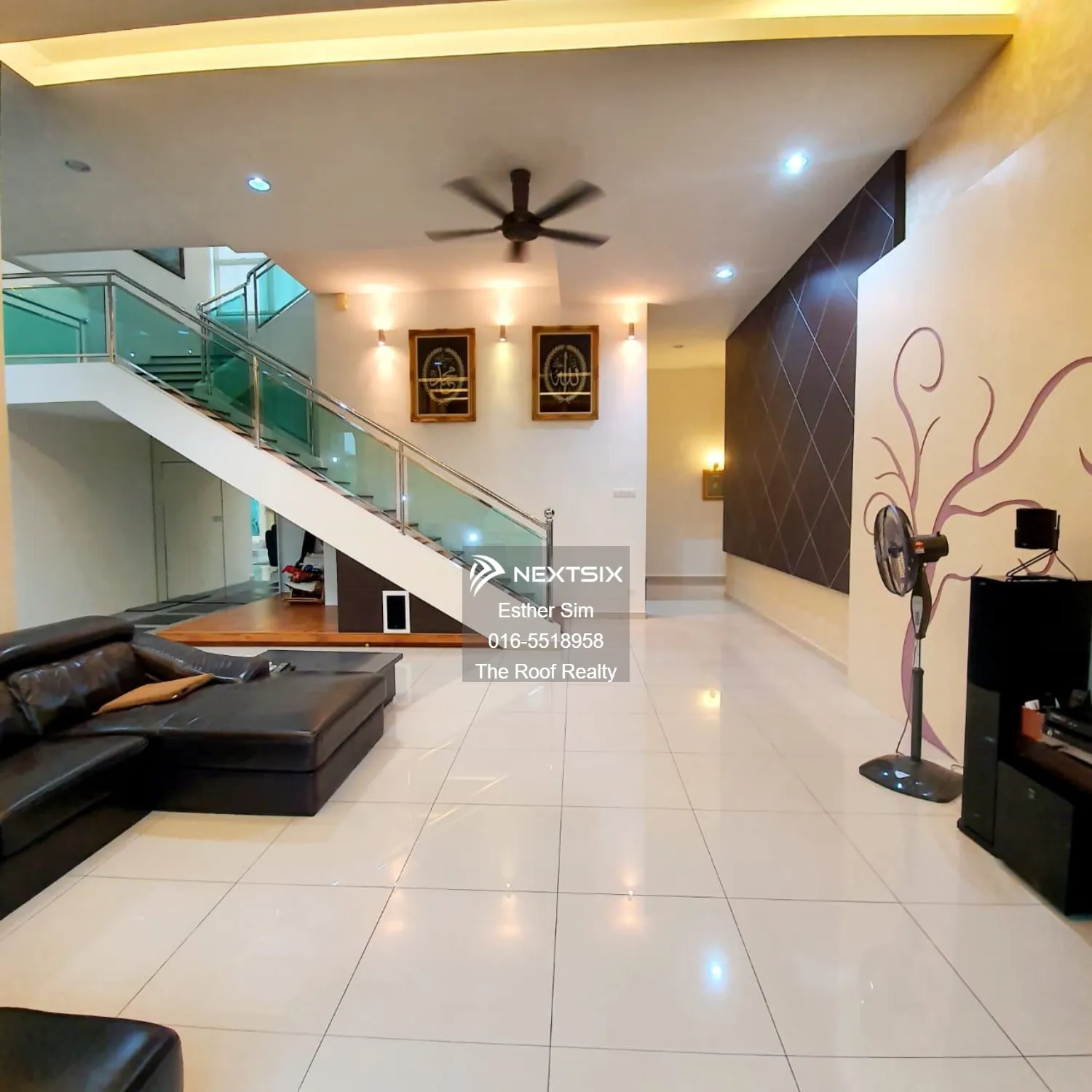 Bungalow For Sale in Kulim Kedah - Image 24