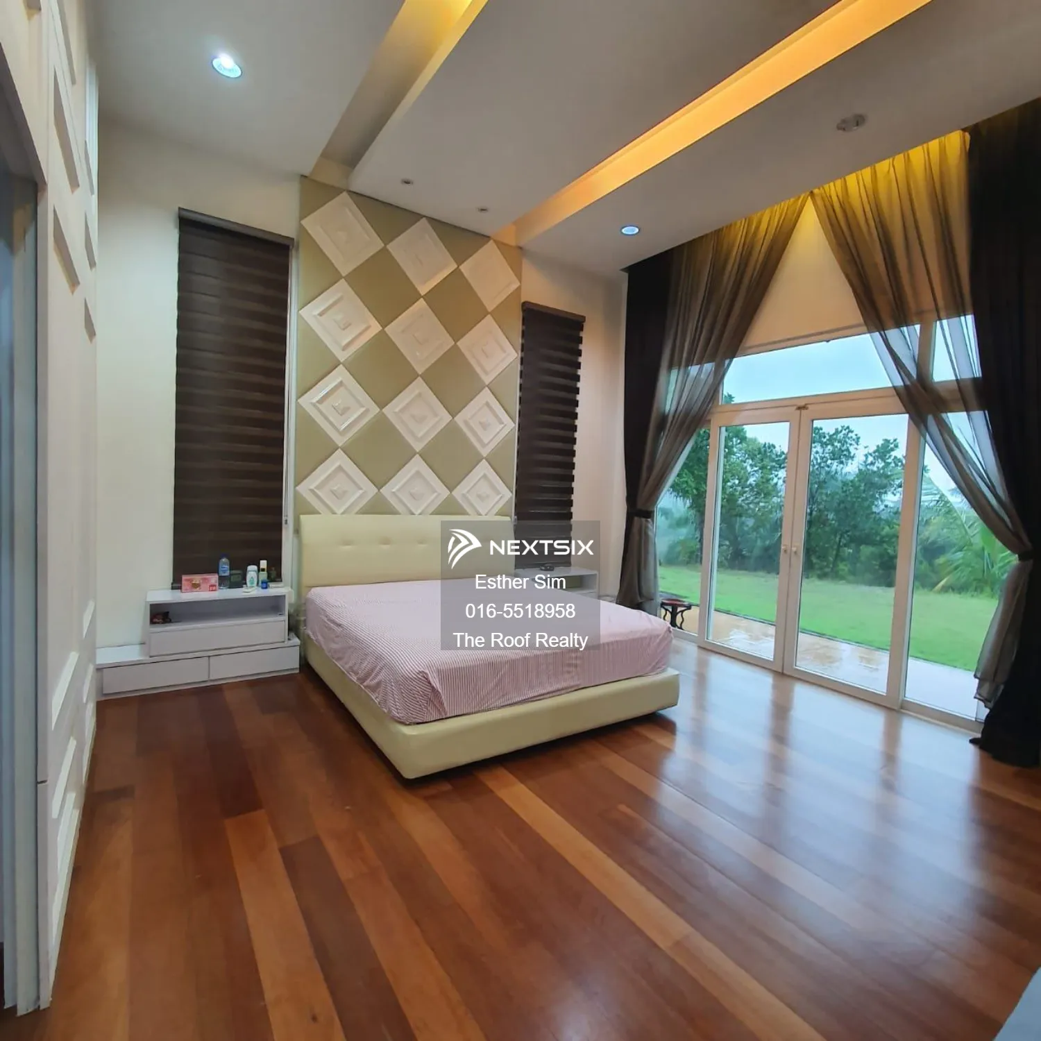 Bungalow For Sale in Kulim Kedah - Image 25