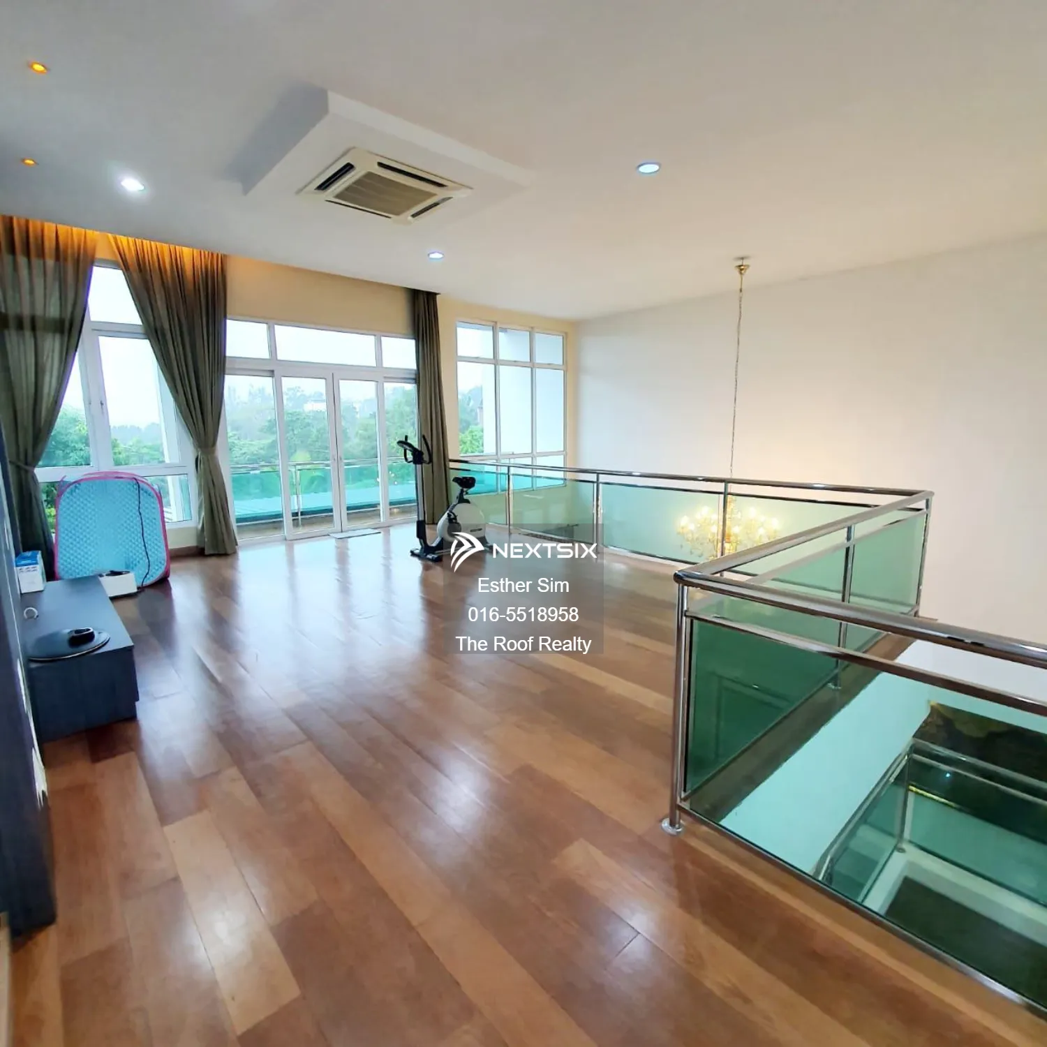 Bungalow For Sale in Kulim Kedah - Image 26