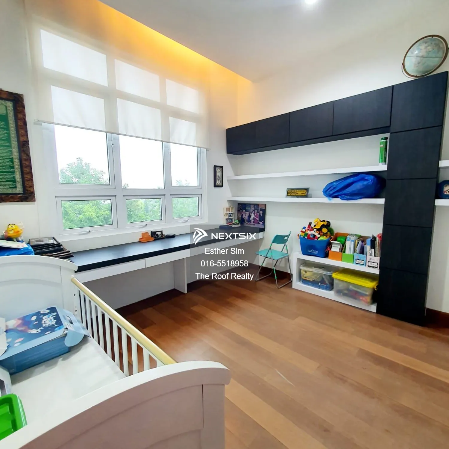 Bungalow For Sale in Kulim Kedah - Image 27