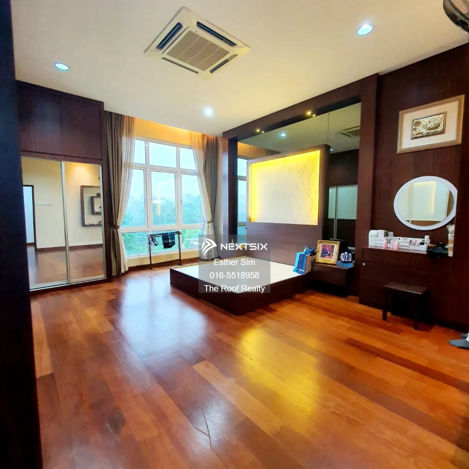 Bungalow For Sale in Kulim Kedah - Image 28