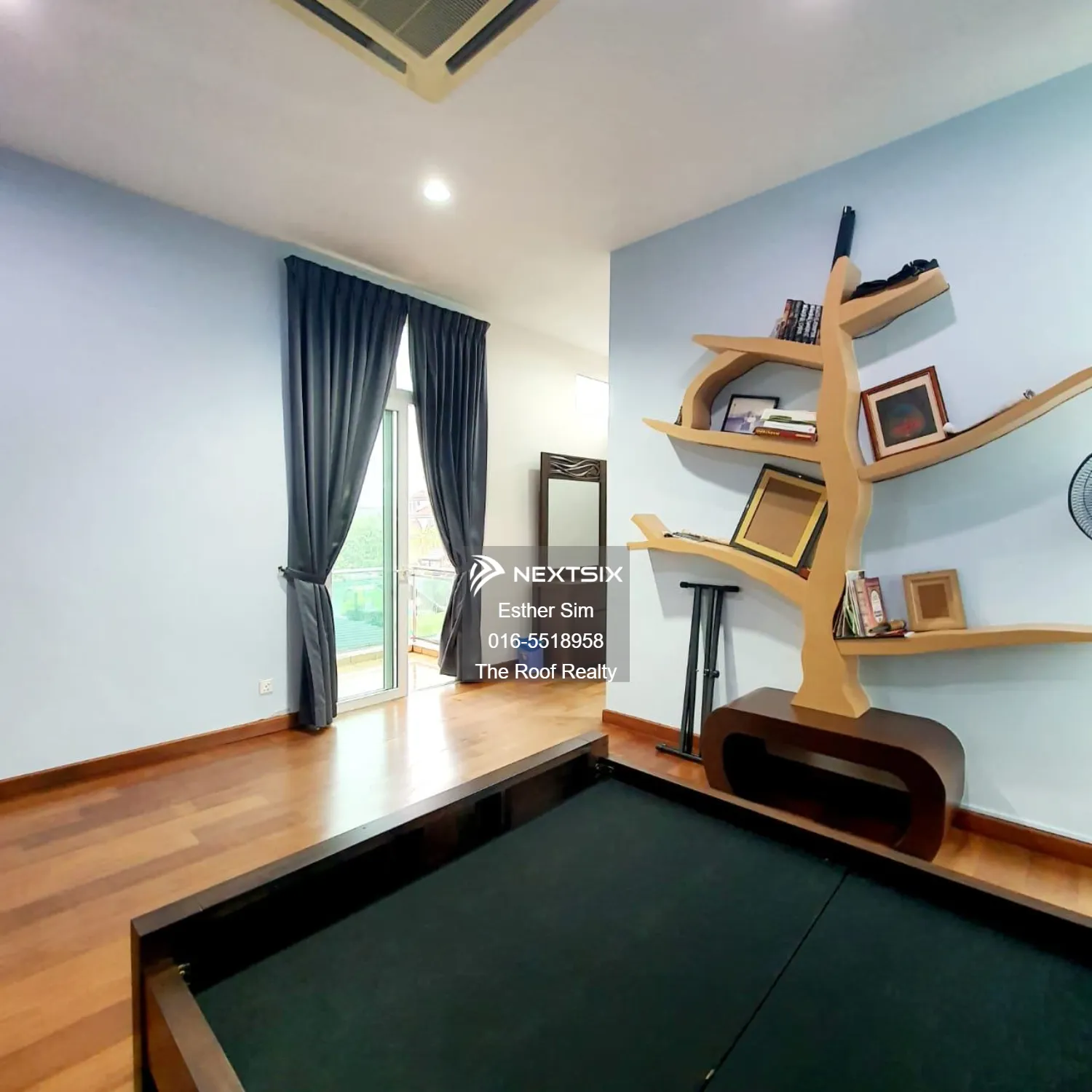 Bungalow For Sale in Kulim Kedah - Image 30