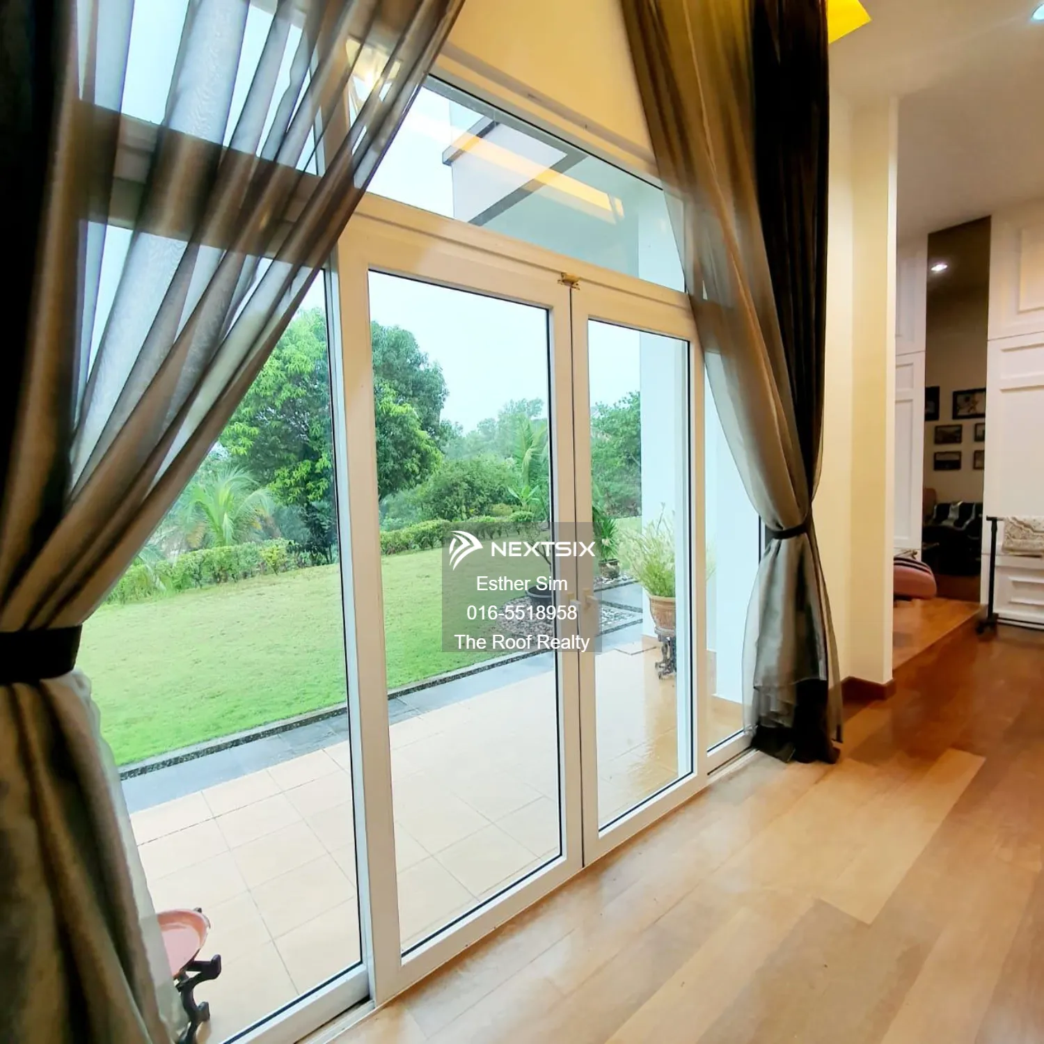 Bungalow For Sale in Kulim Kedah - Image 4