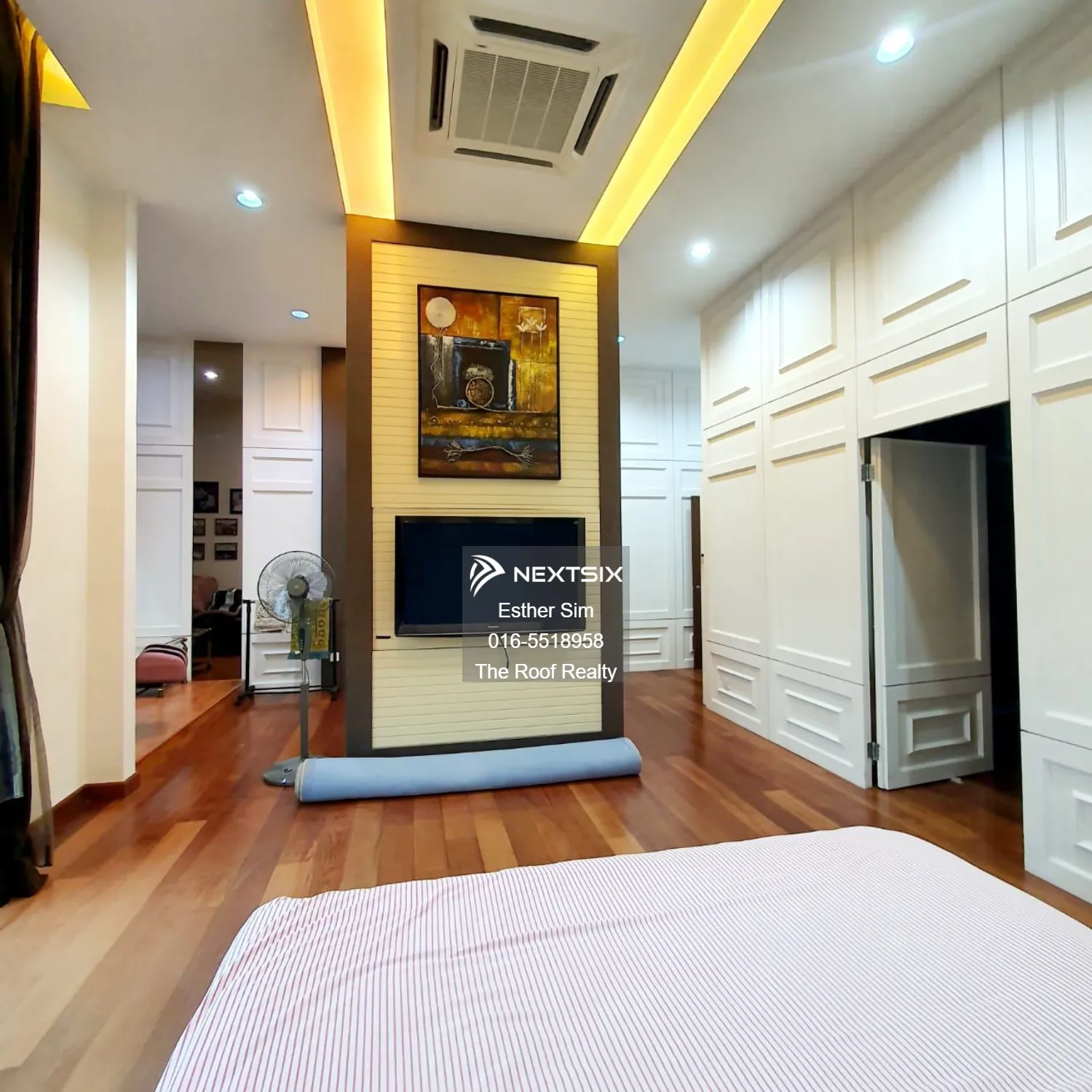 Bungalow For Sale in Kulim Kedah - Image 6