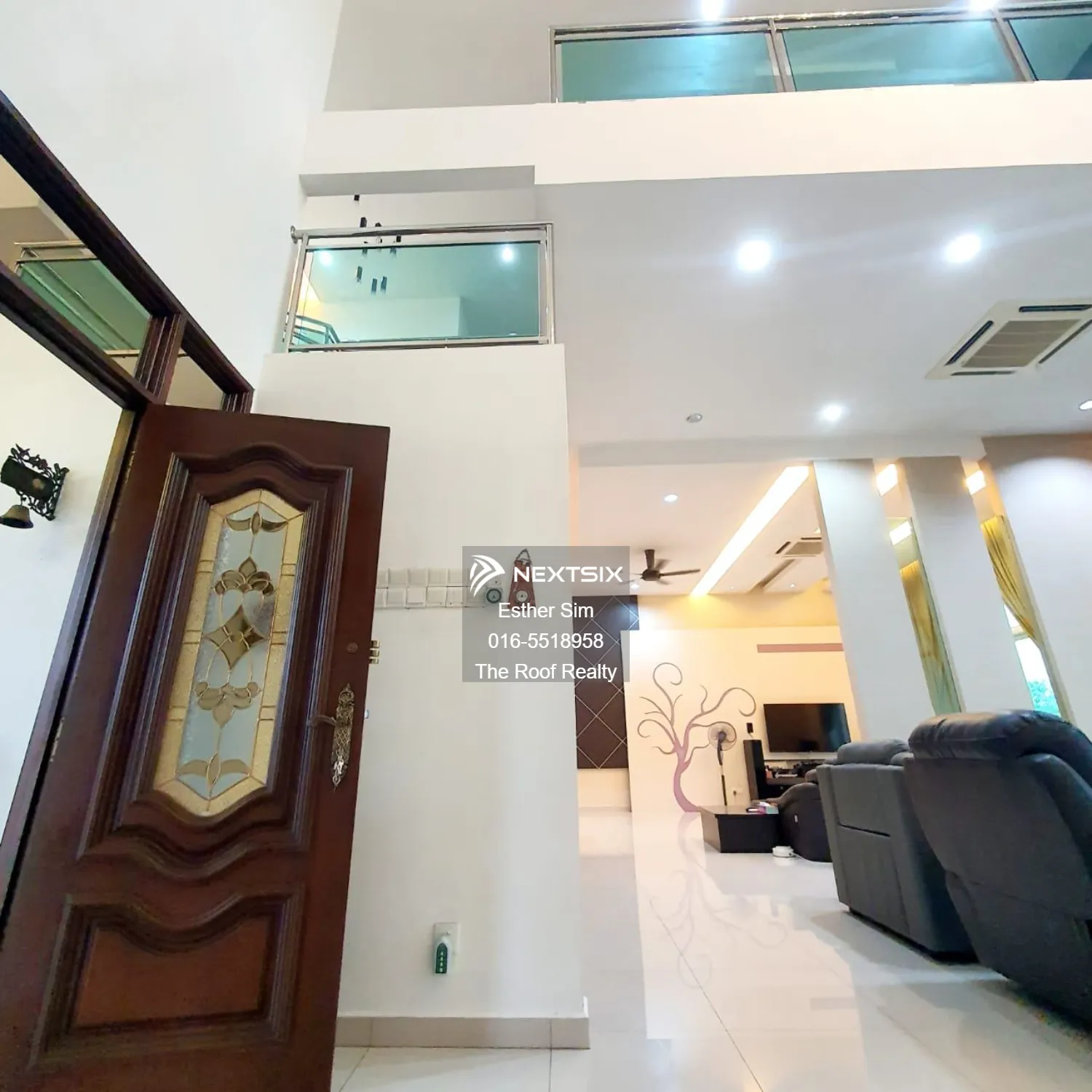 Bungalow For Sale in Kulim Kedah - Image 7