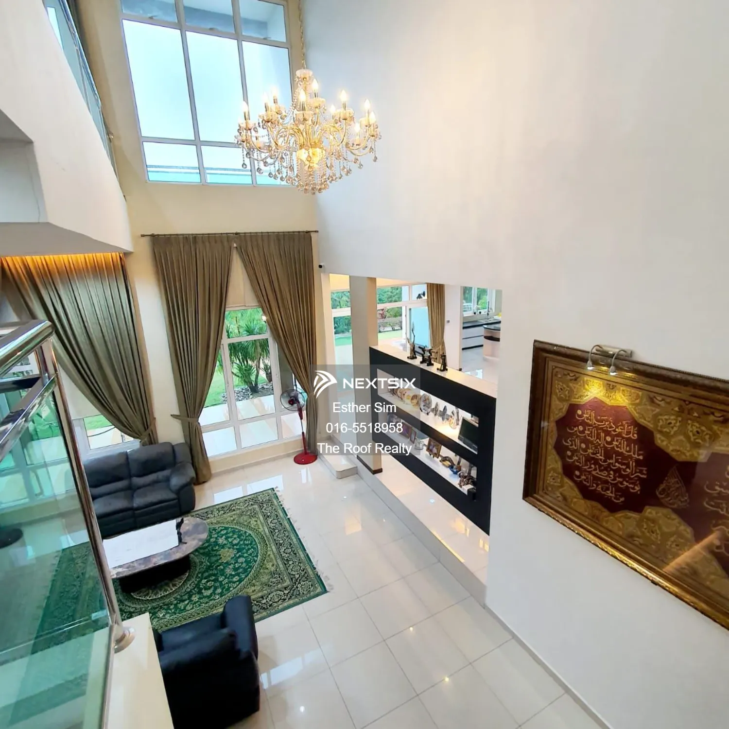 Bungalow For Sale in Kulim Kedah - Image 8