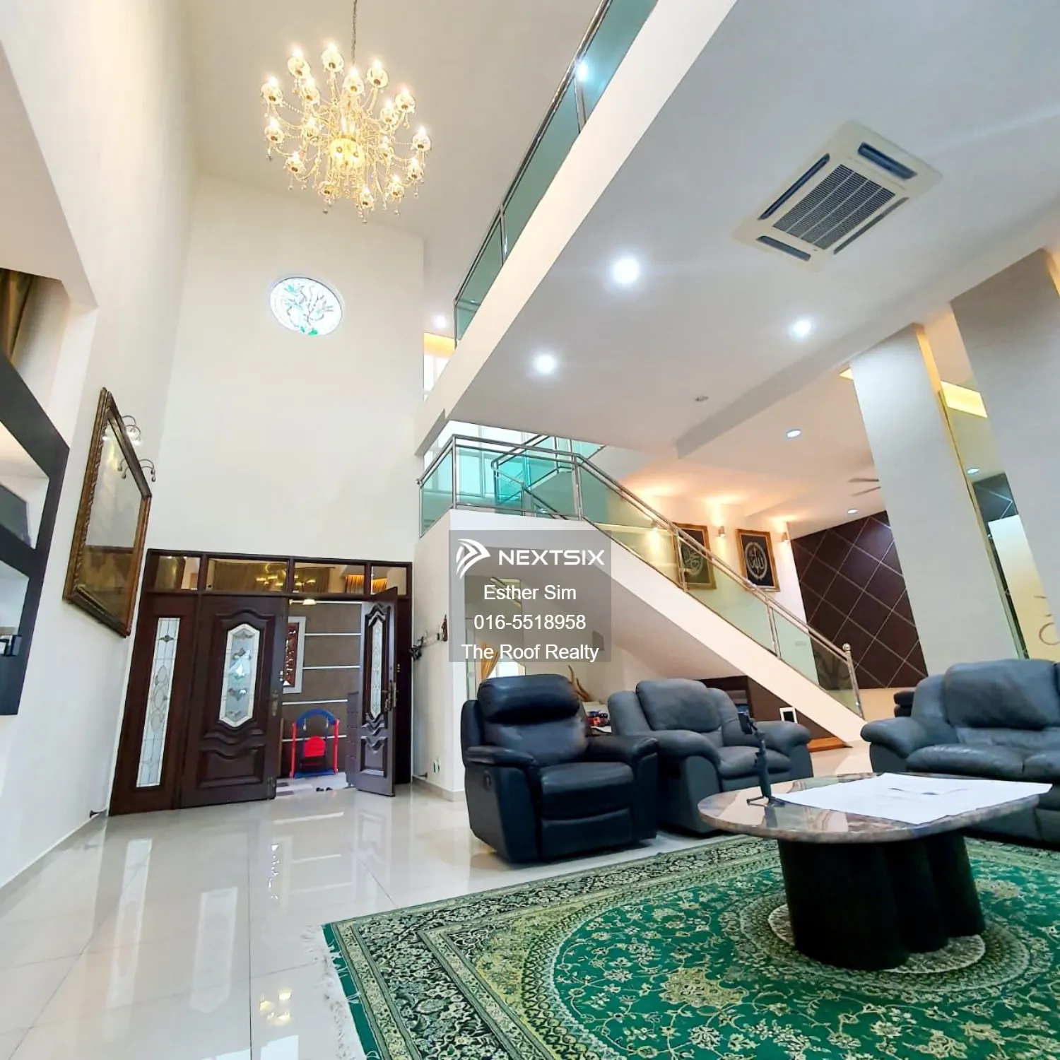 Bungalow For Sale in Kulim Kedah - Image 9