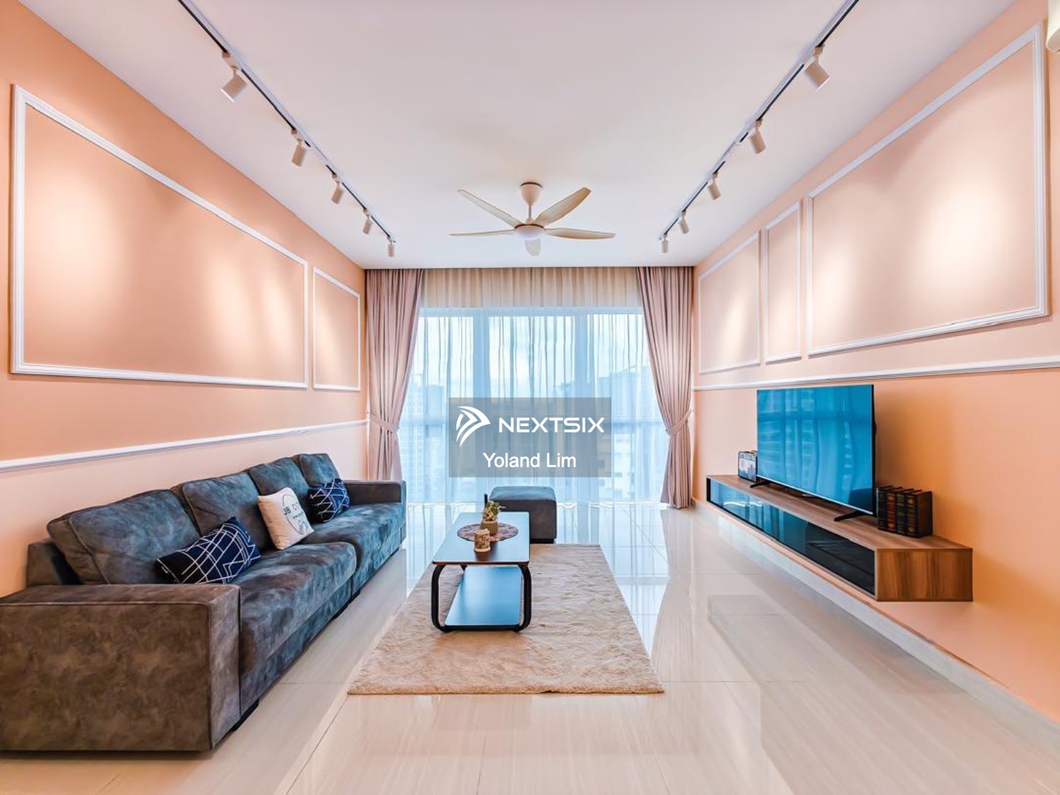 Condominium For Rent in Iskandar Puteri (Nusajaya) Johor