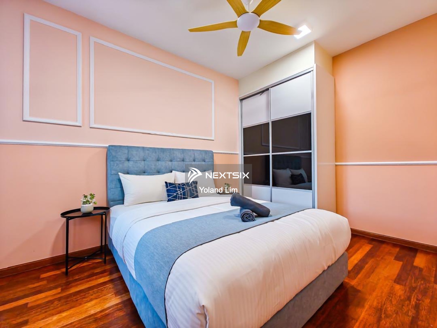 Condominium For Rent in Iskandar Puteri (Nusajaya) Johor - Image 7