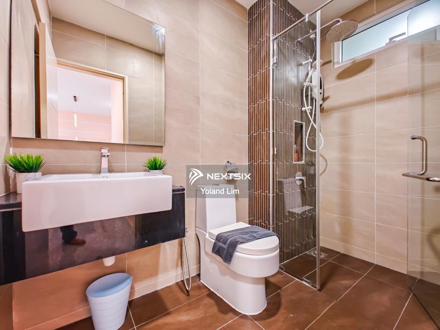 Condominium For Rent in Iskandar Puteri (Nusajaya) Johor - Image 8
