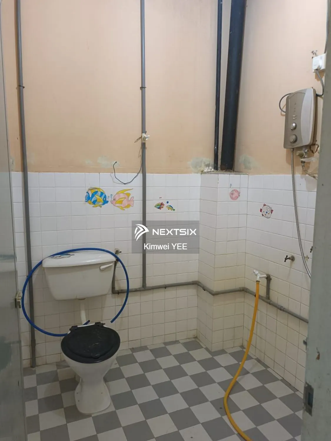 2-sty Terrace/Link House For Sale in Kuantan Pahang - Image 8
