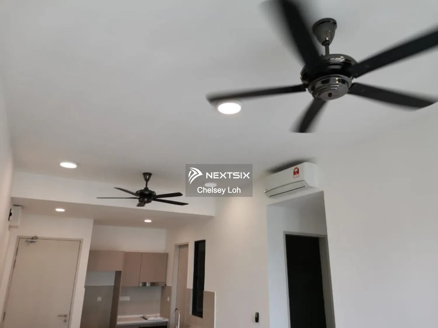Serviced Residence For Rent in Jalan Klang Lama Kuala Lumpur