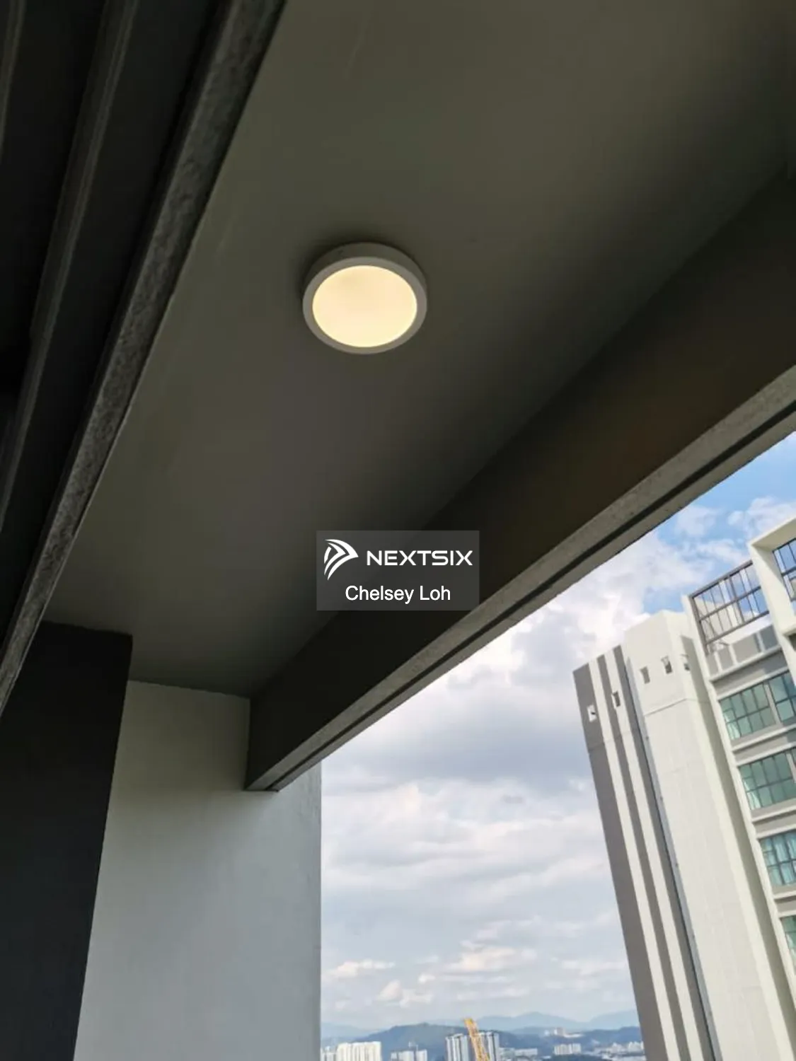 Serviced Residence For Rent in Jalan Klang Lama Wilayah Persekutuan Kuala Lumpur - Image 5
