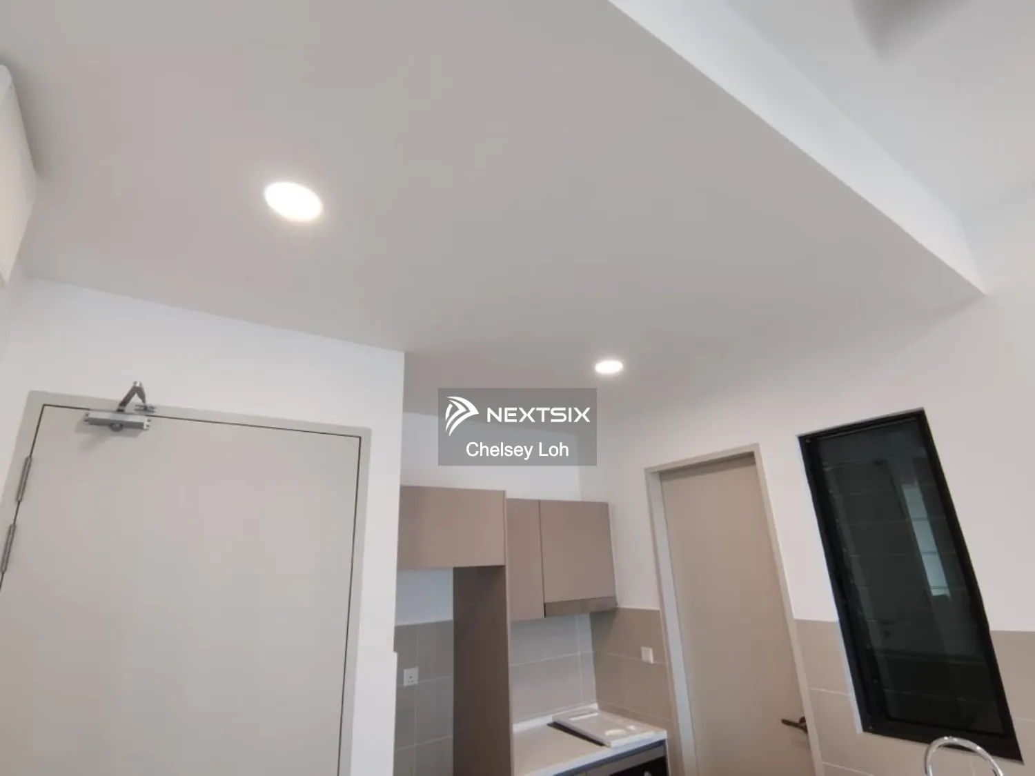 Serviced Residence For Rent in Jalan Klang Lama Wilayah Persekutuan Kuala Lumpur - Image 7