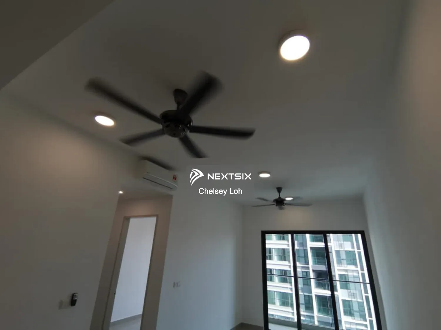 Serviced Residence For Rent in Jalan Klang Lama Wilayah Persekutuan Kuala Lumpur - Image 8