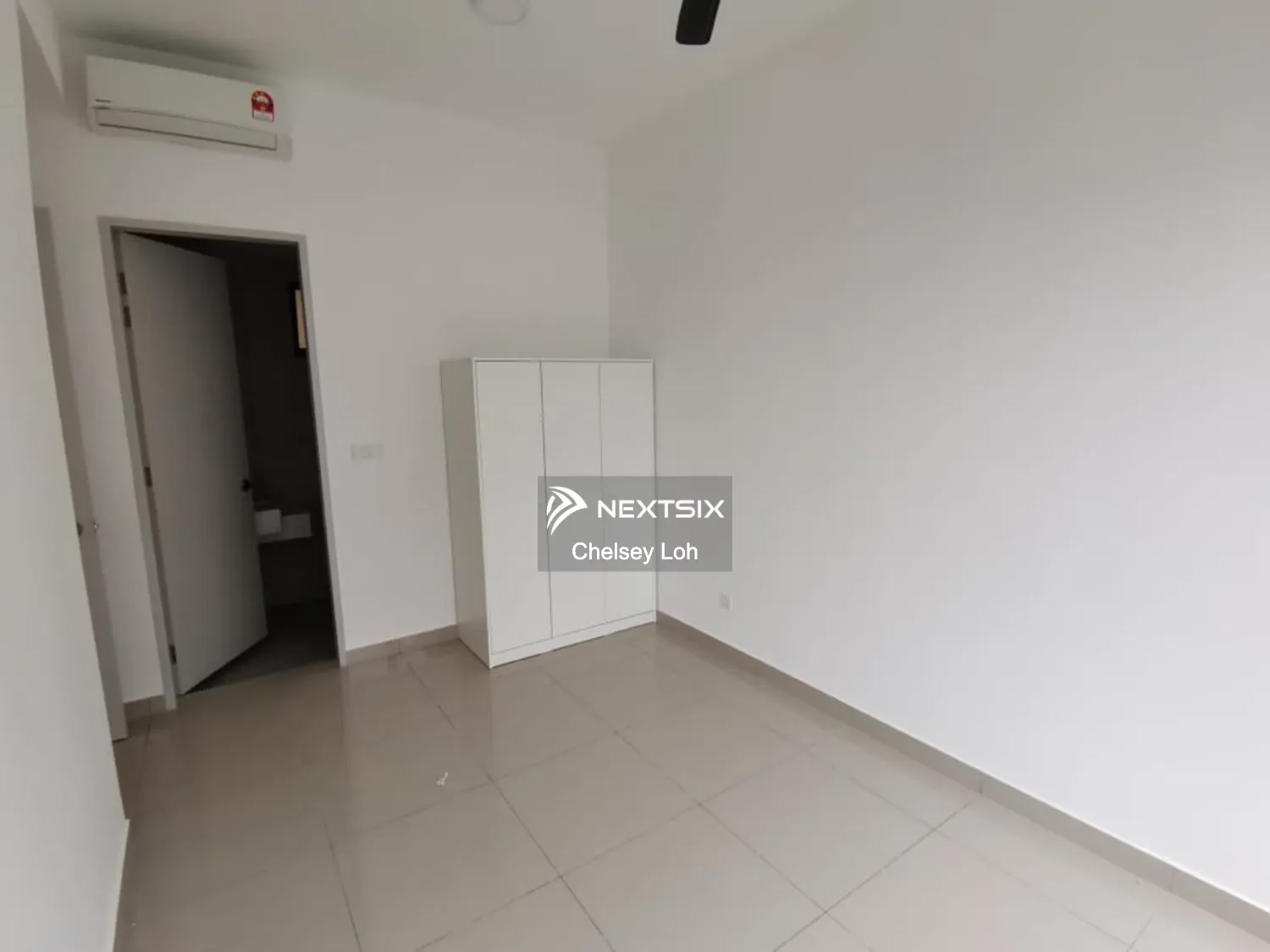 Serviced Residence For Rent in Jalan Klang Lama Wilayah Persekutuan Kuala Lumpur - Image 9