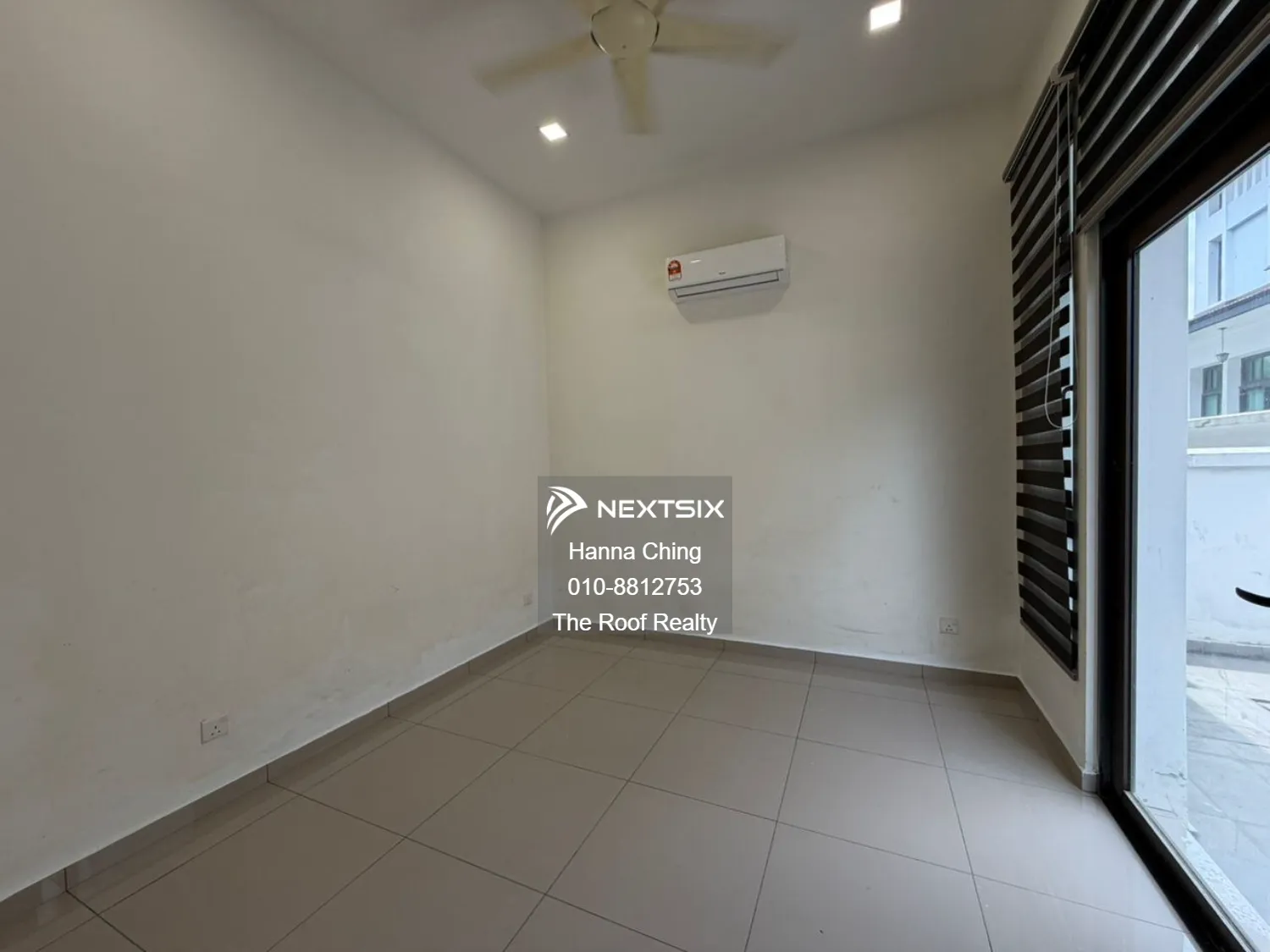 Cluster House For Sale in Iskandar Puteri (Nusajaya) Johor - Image 10