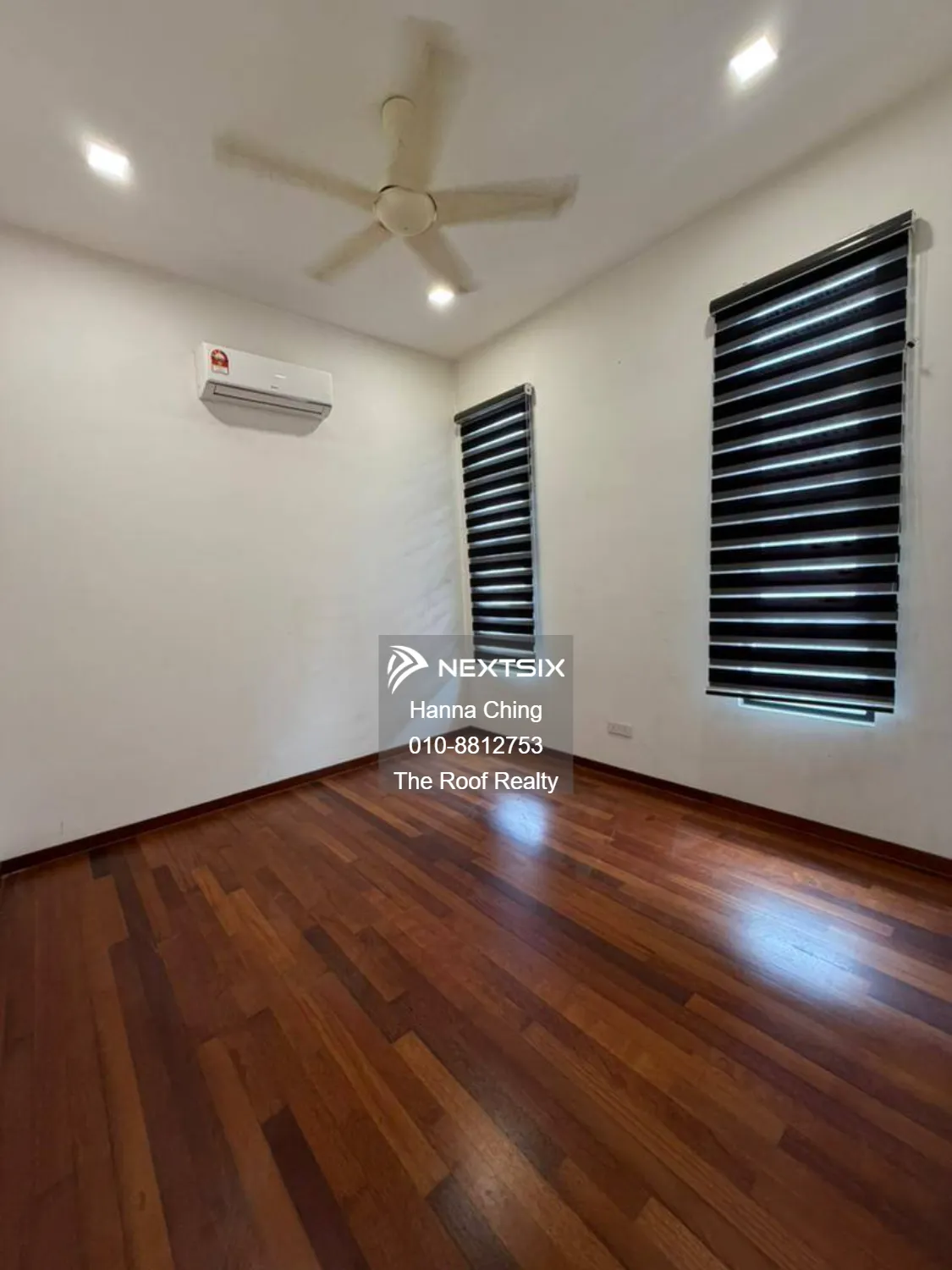 Cluster House For Sale in Iskandar Puteri (Nusajaya) Johor - Image 11