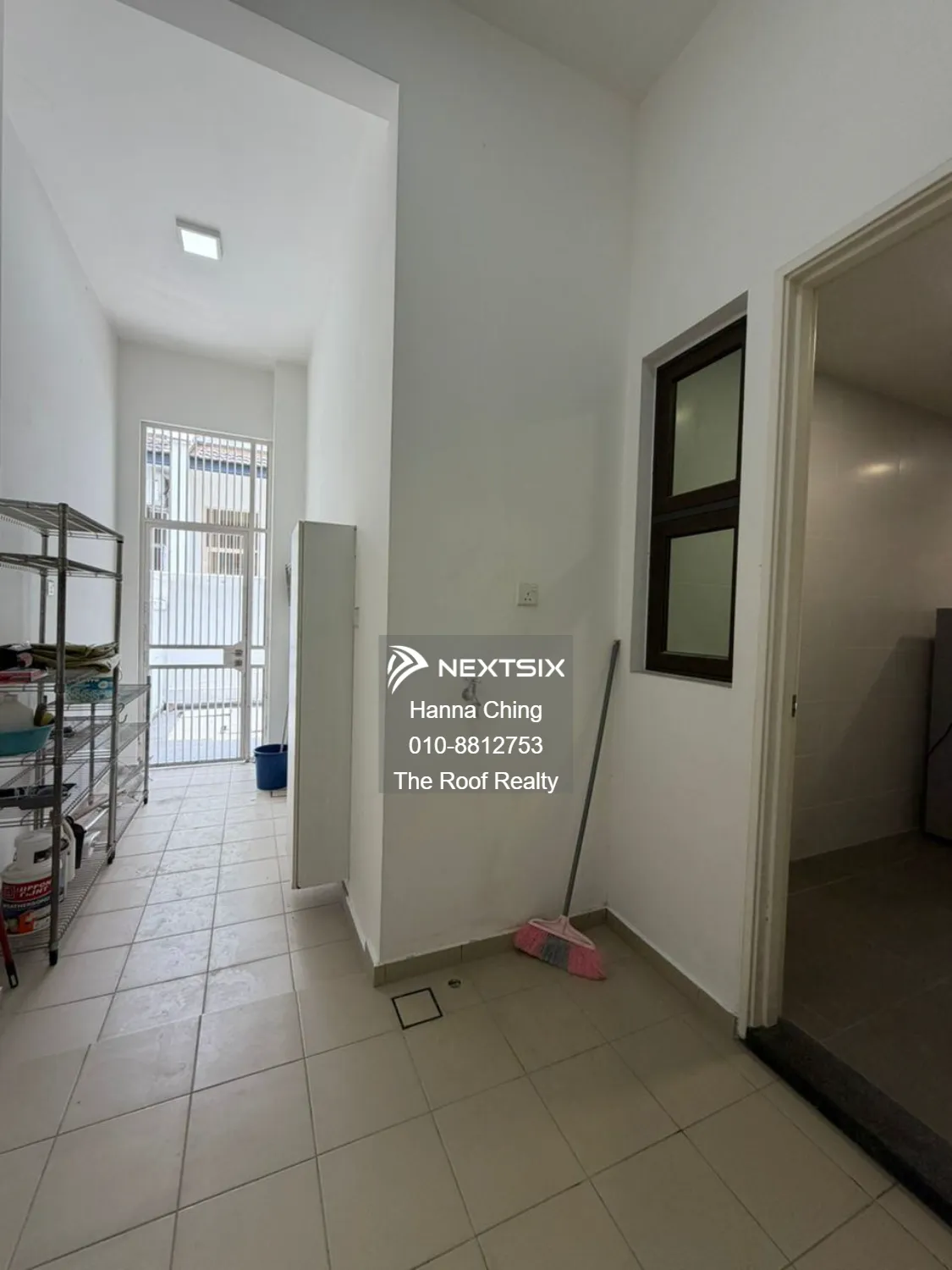 Cluster House For Sale in Iskandar Puteri (Nusajaya) Johor - Image 13