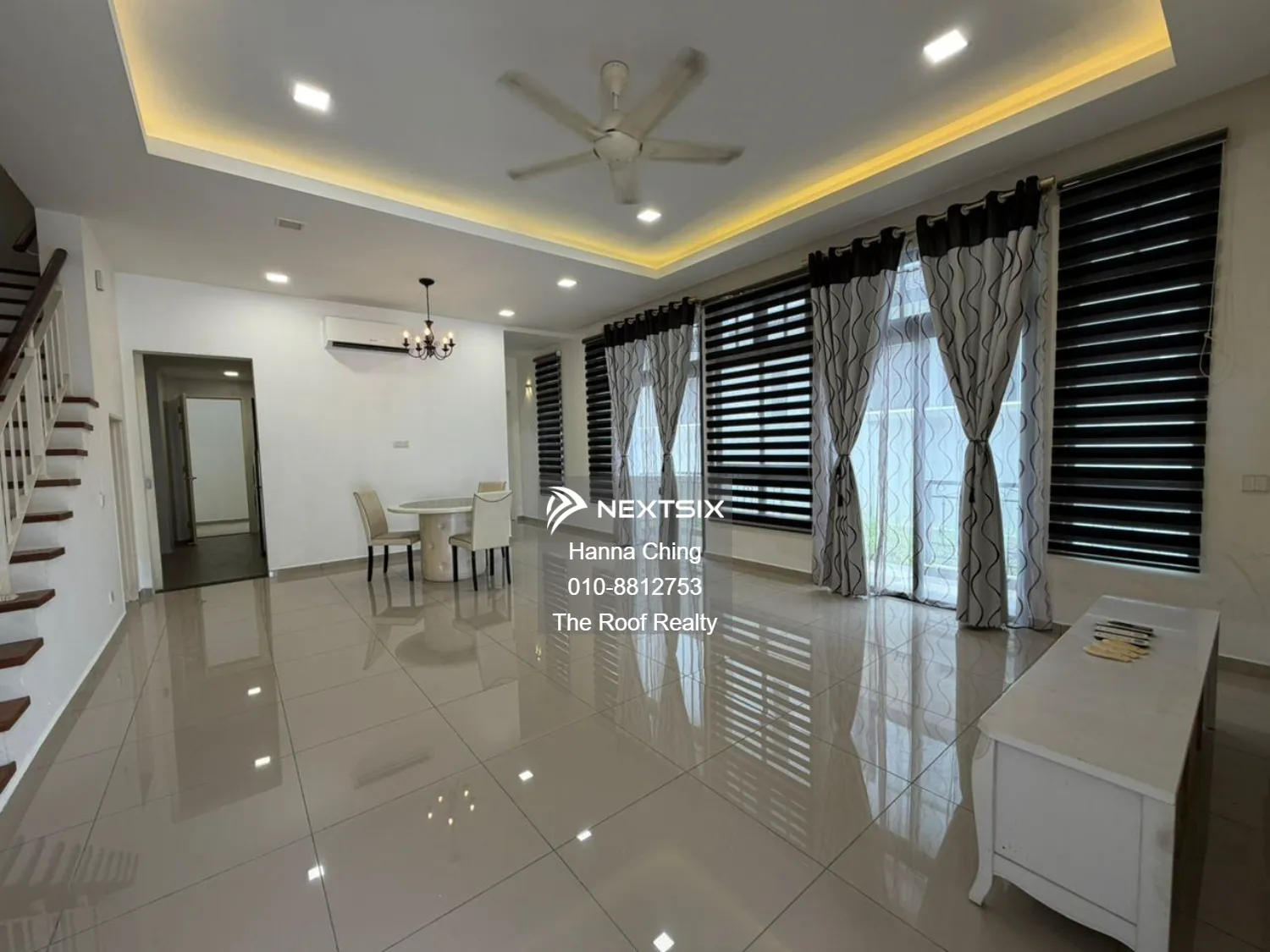 Cluster House For Sale in Iskandar Puteri (Nusajaya) Johor - Image 16