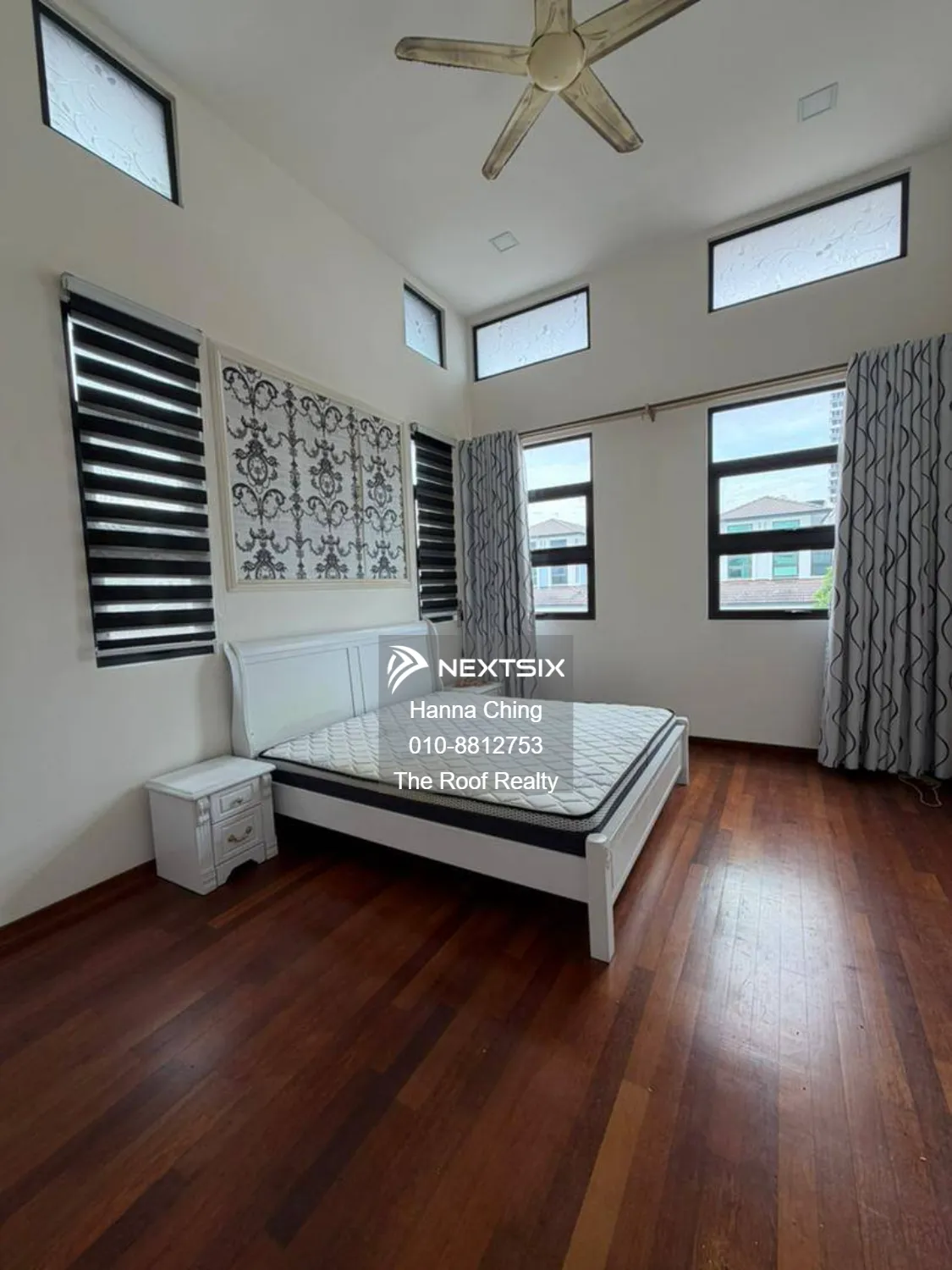 Cluster House For Sale in Iskandar Puteri (Nusajaya) Johor - Image 6