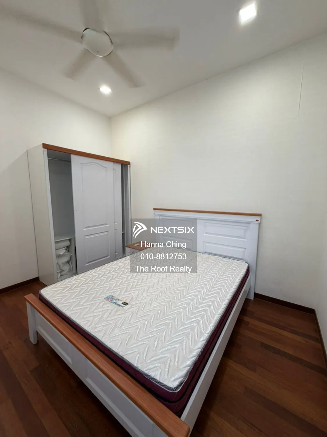 Cluster House For Sale in Iskandar Puteri (Nusajaya) Johor - Image 7