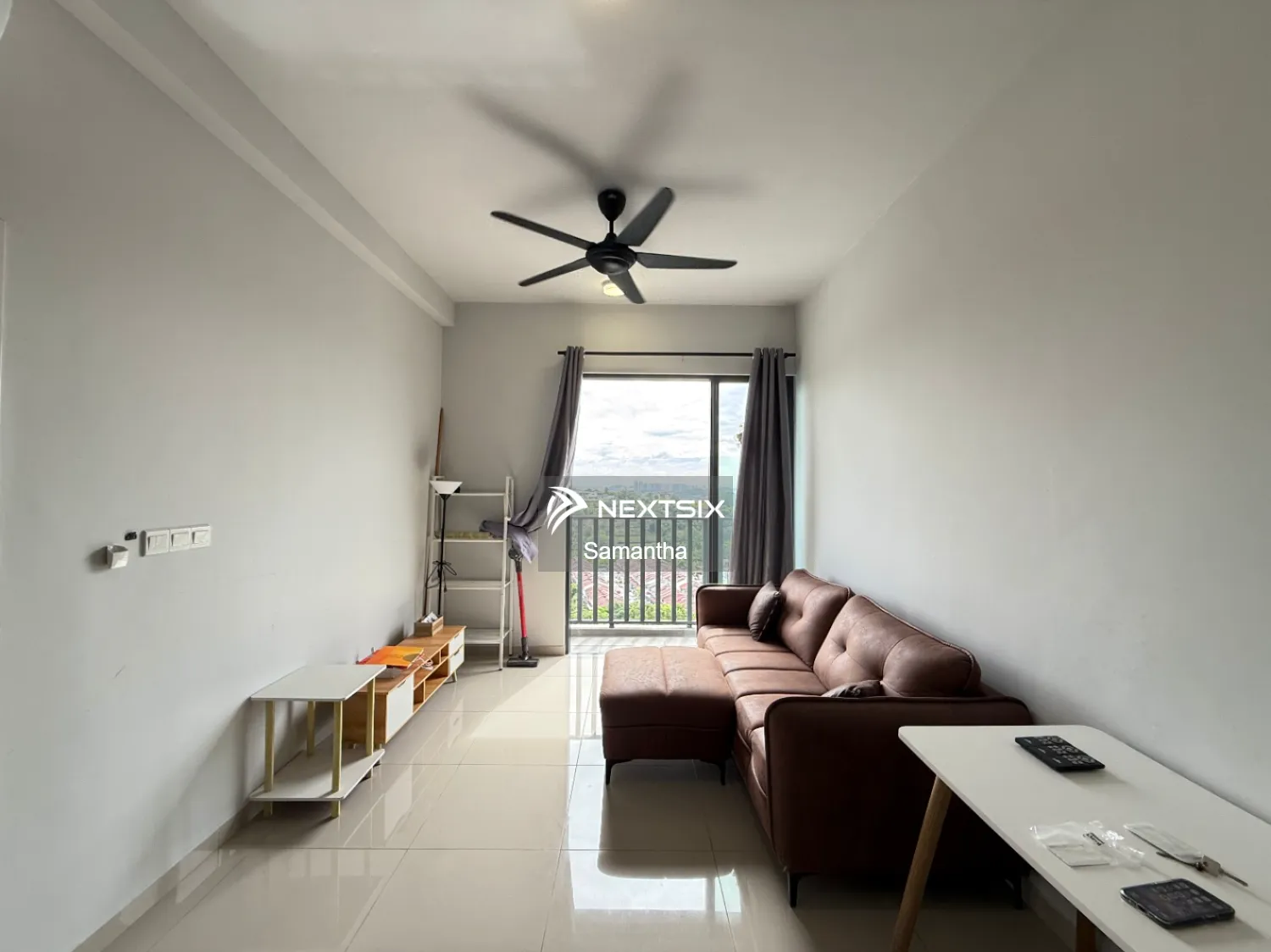Condominium For Rent in Puchong Selangor