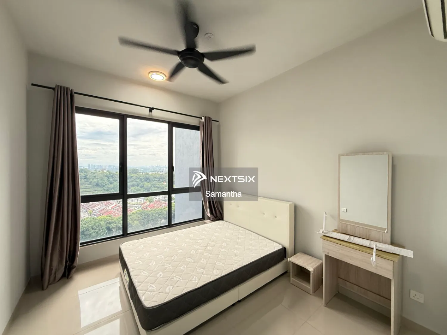 Condominium For Rent in Puchong Selangor - Image 7