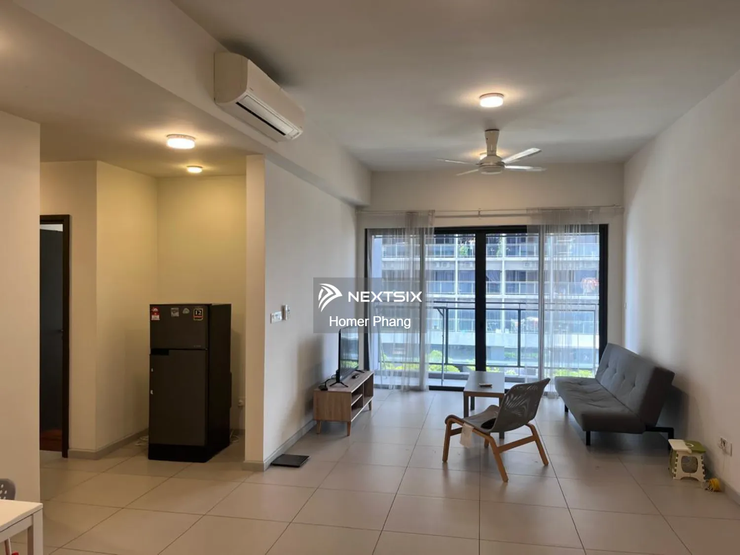 Serviced Residence For Rent in Petaling Jaya Selangor