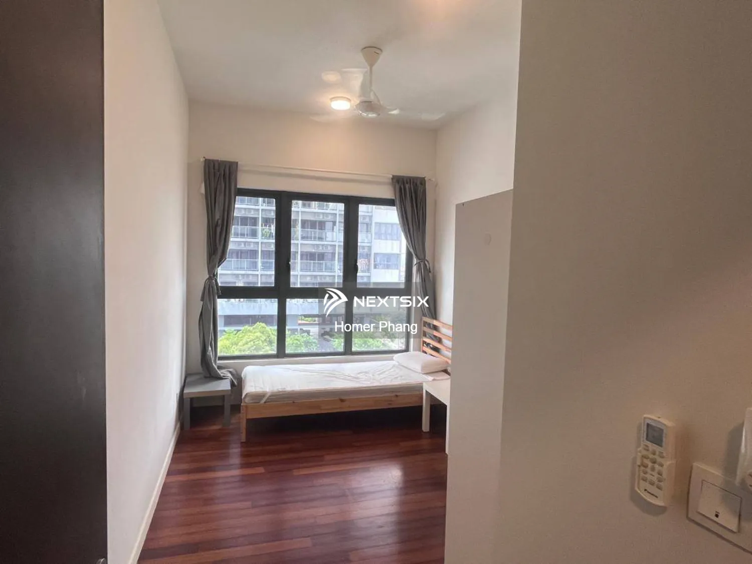 Serviced Residence For Rent in Petaling Jaya Selangor - Image 5