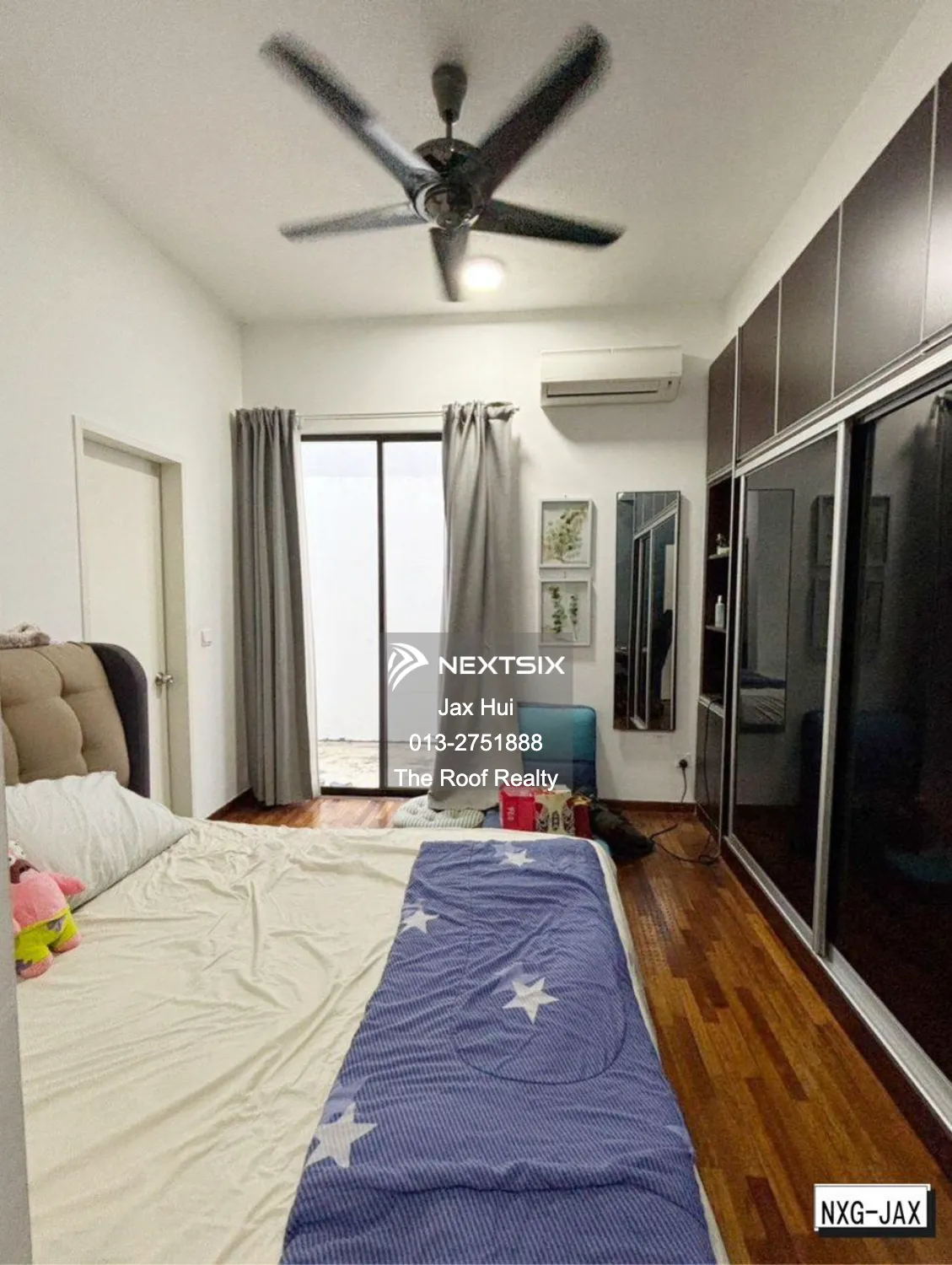Semi-detached House For Sale in Setia Alam Selangor - Image 10