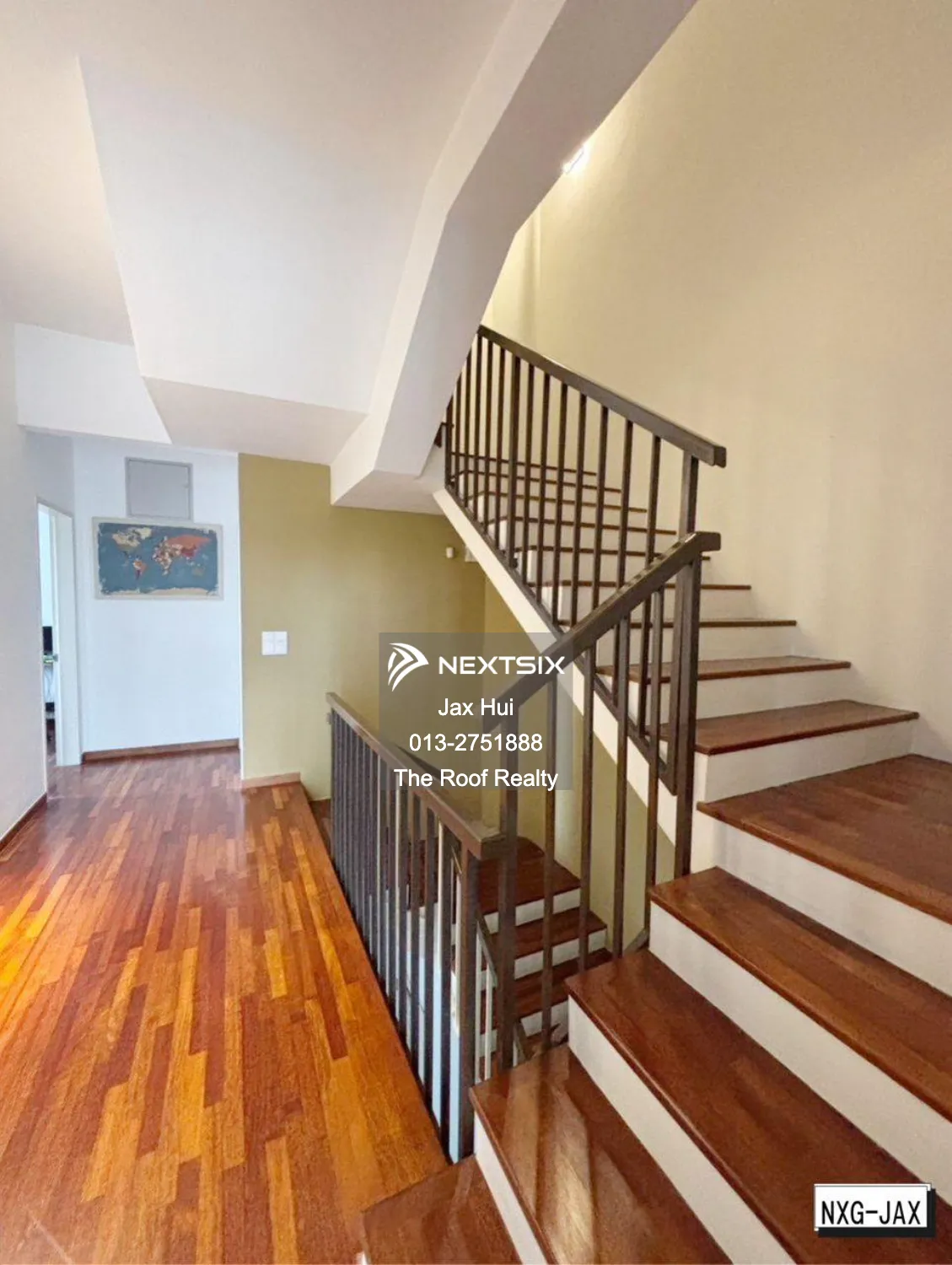 Semi-detached House For Sale in Setia Alam Selangor - Image 8