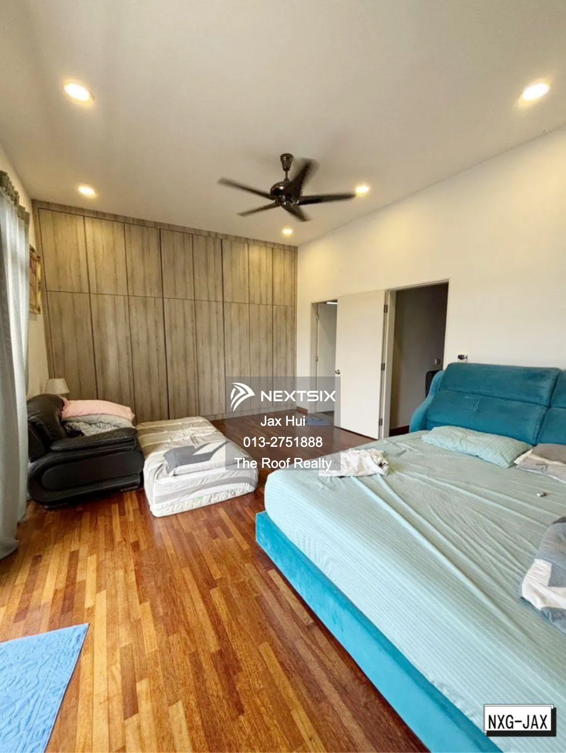 Semi-detached House For Sale in Setia Alam Selangor - Image 9
