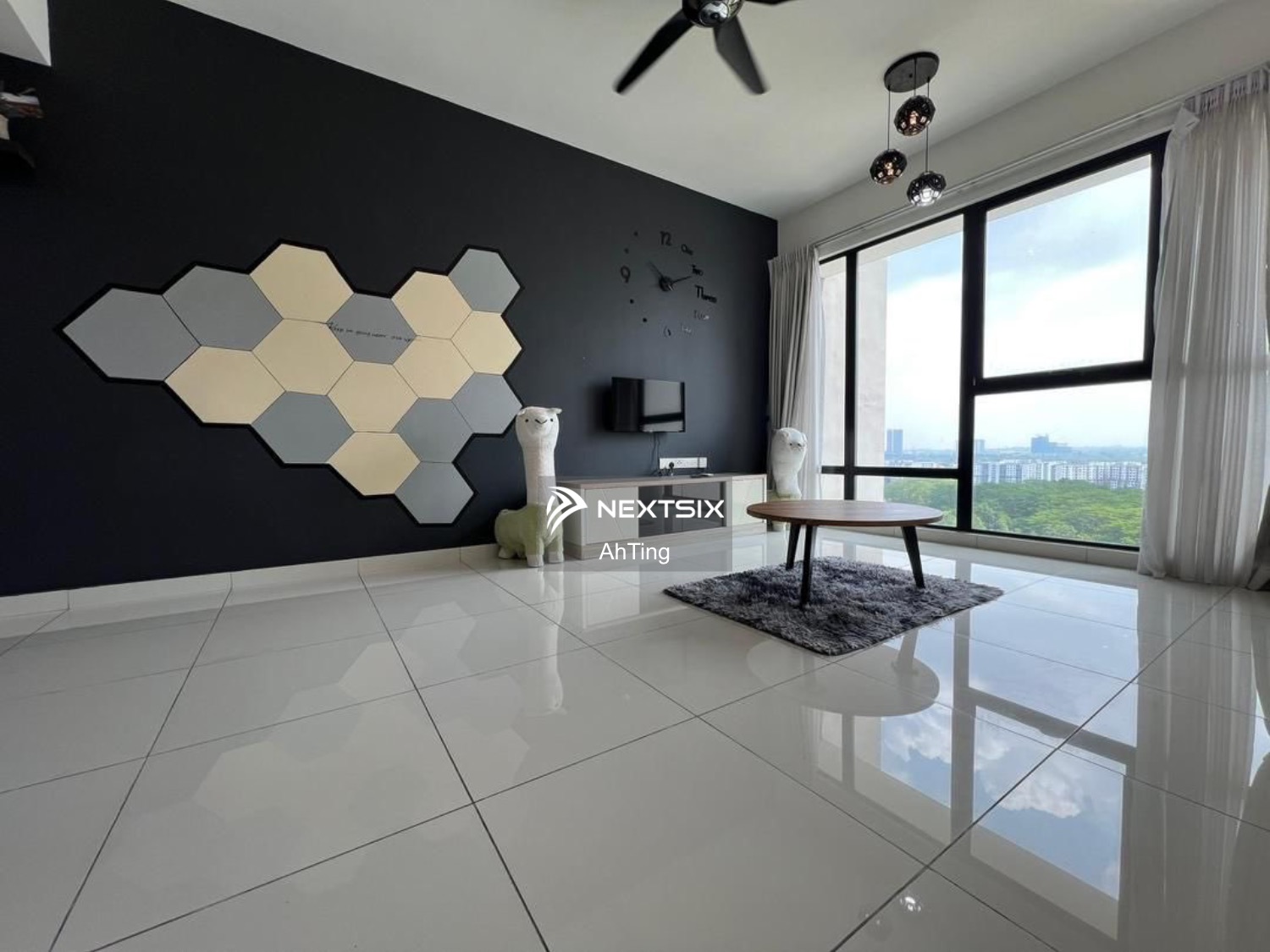 Serviced Residence For Rent in Johor Bahru Johor