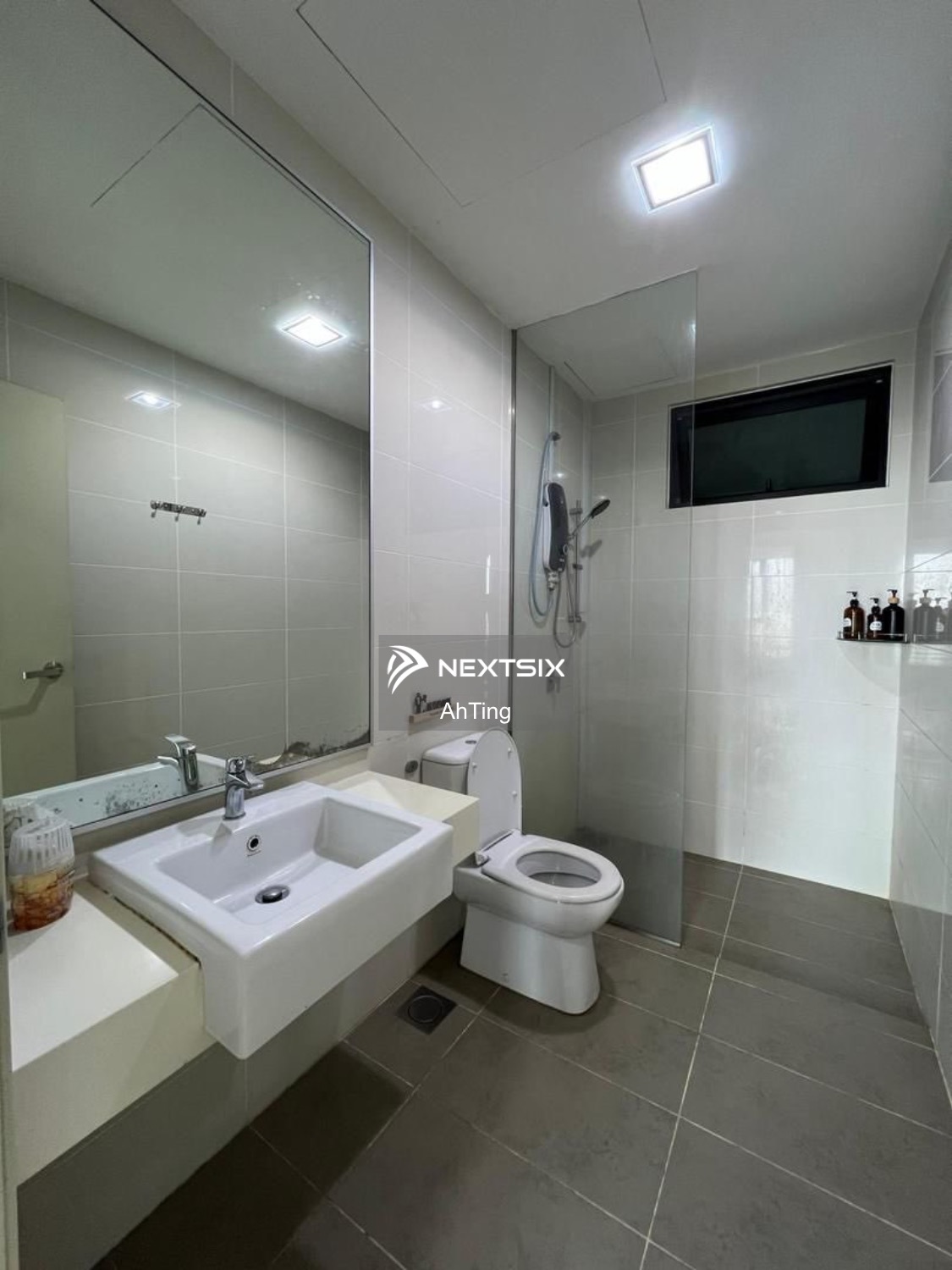 Serviced Residence For Rent in Johor Bahru Johor - Image 12